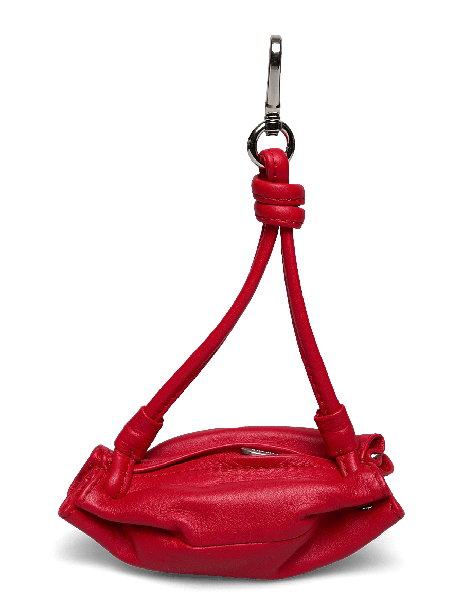 Marimekko - KARLA POCKET - mode trends - red - 2