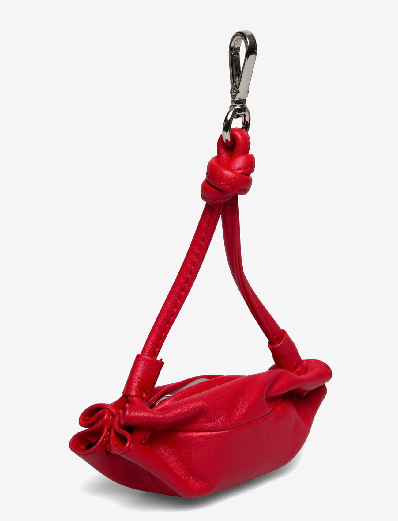 Marimekko - KARLA POCKET - torby na ramię - red - 3