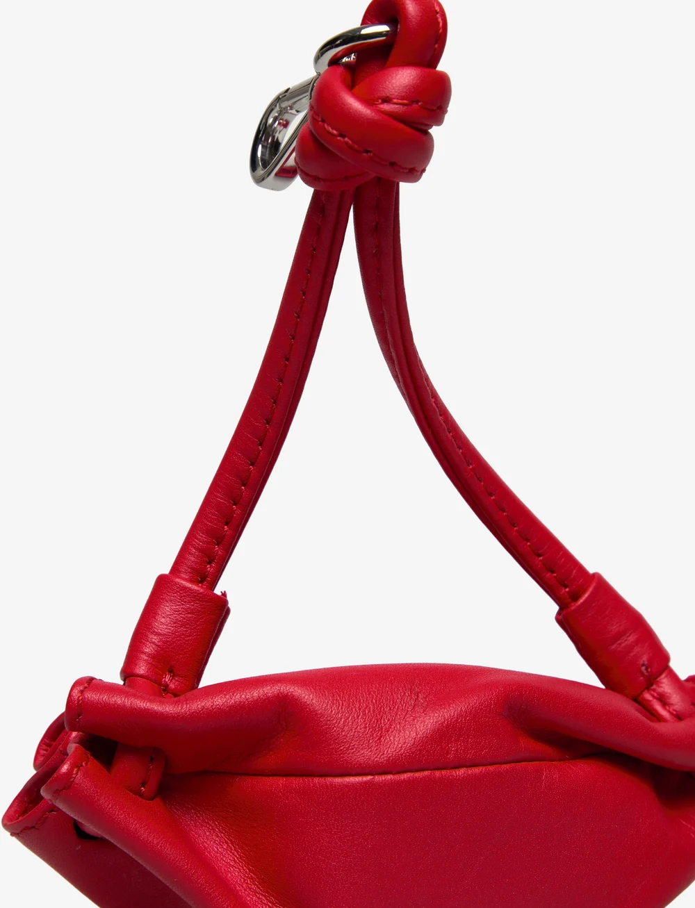 Marimekko - KARLA POCKET - Īpaši notikumi - red - 4