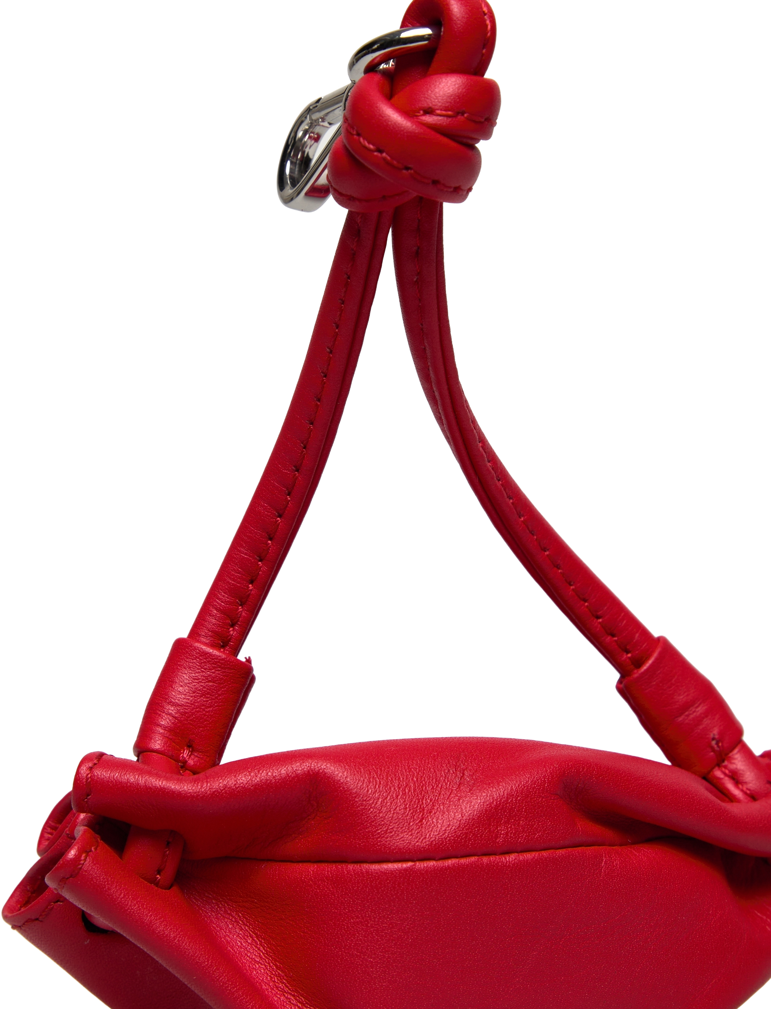 Marimekko - KARLA POCKET - festtøj til outletpriser - red - 4