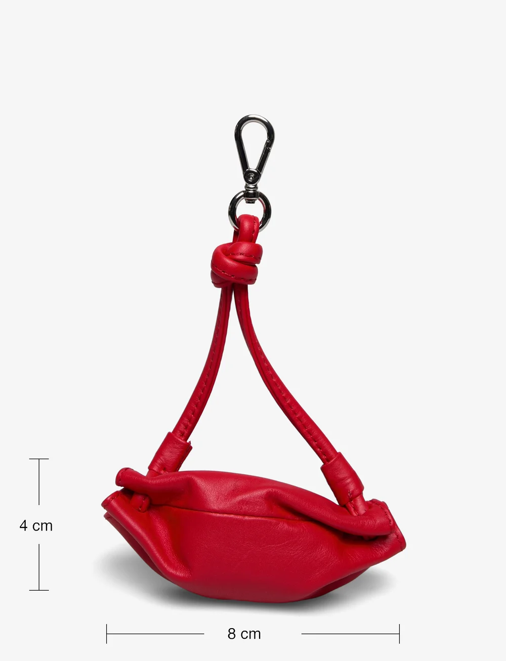 Marimekko - KARLA POCKET - Īpaši notikumi - red - 5