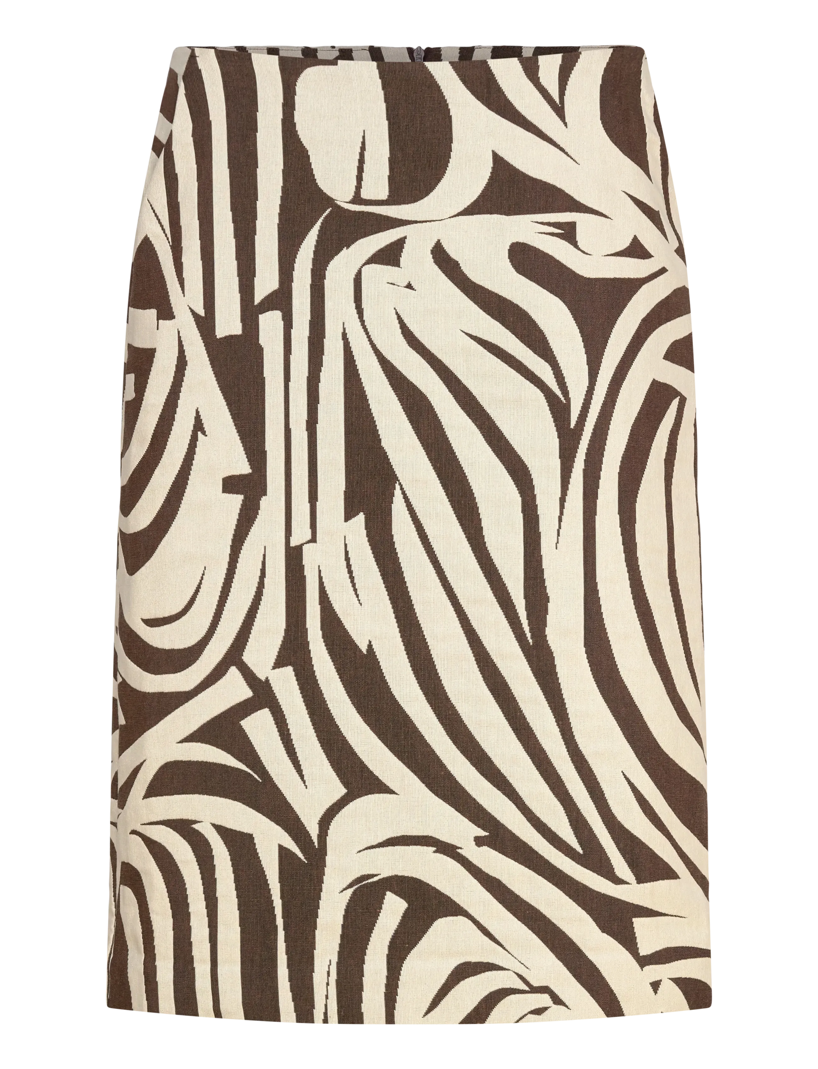 MARIMEKKO Valaa Jokuraita Beige - 36 - Damen