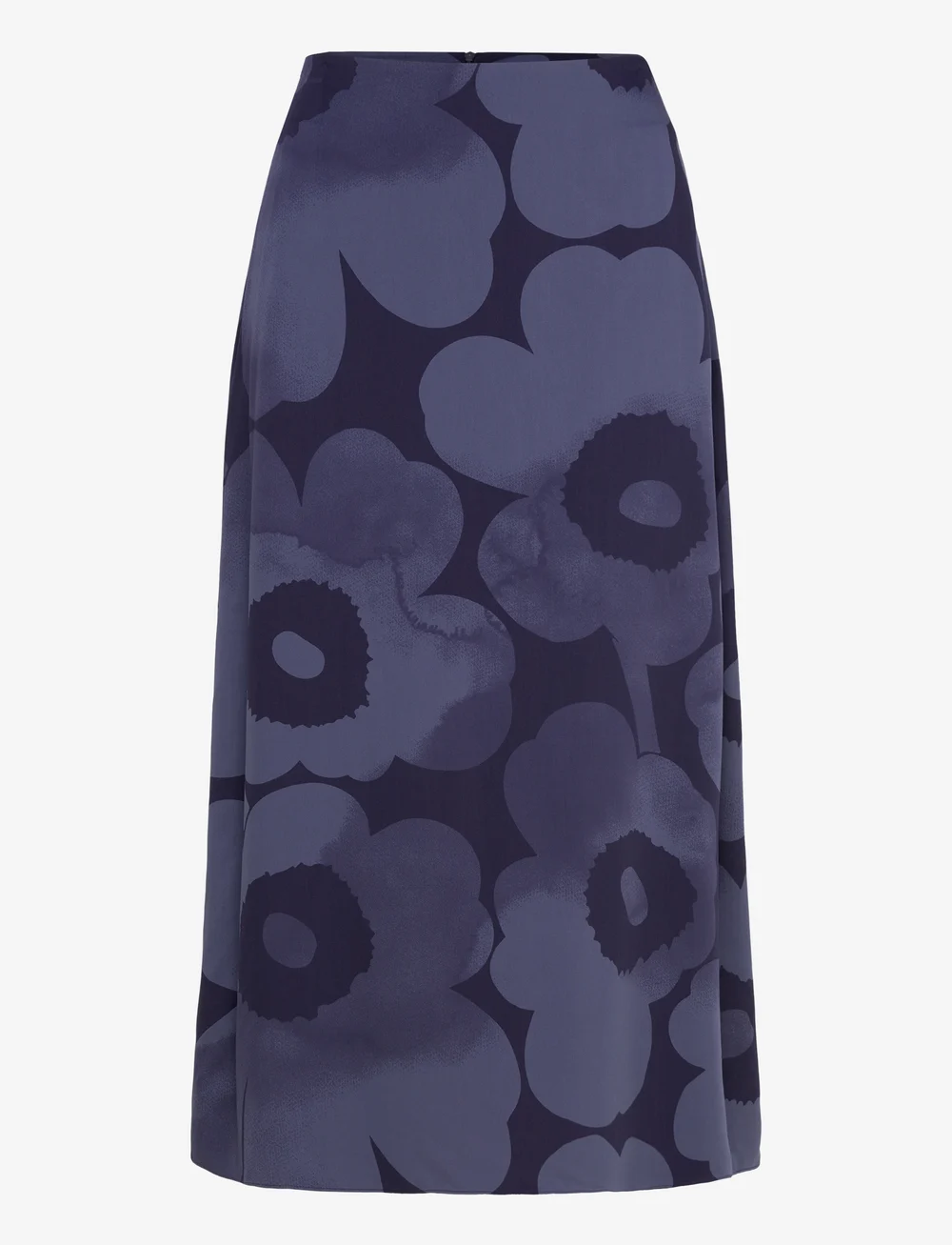 【2025AW】マリメッコ/ Korkeat Akvarelli Unikko スカート Marimekko Korkeat Akvarelli Unikko (MAM094417) - Midi skirts