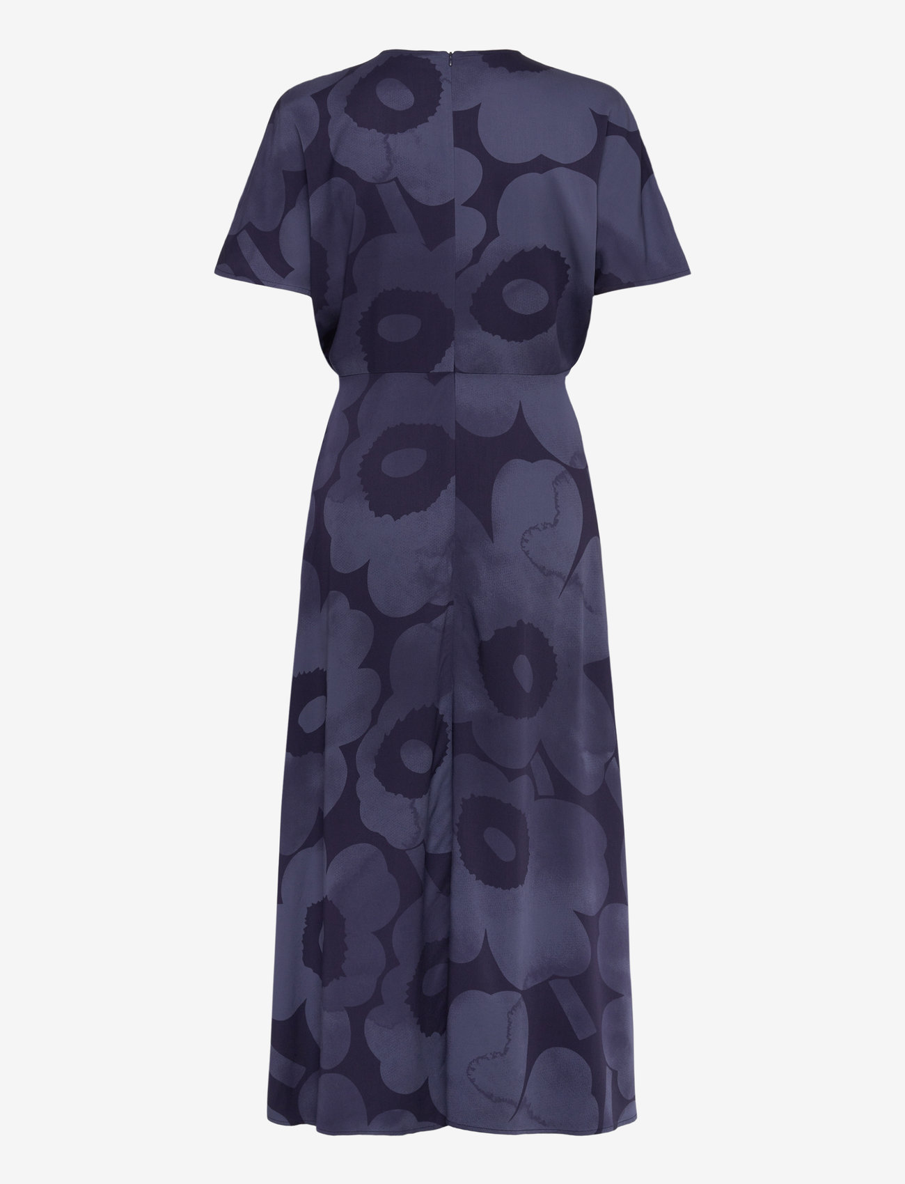 Marimekko - HELEÄ AKVARELLI UNIKKO - dark blue, blue - 2