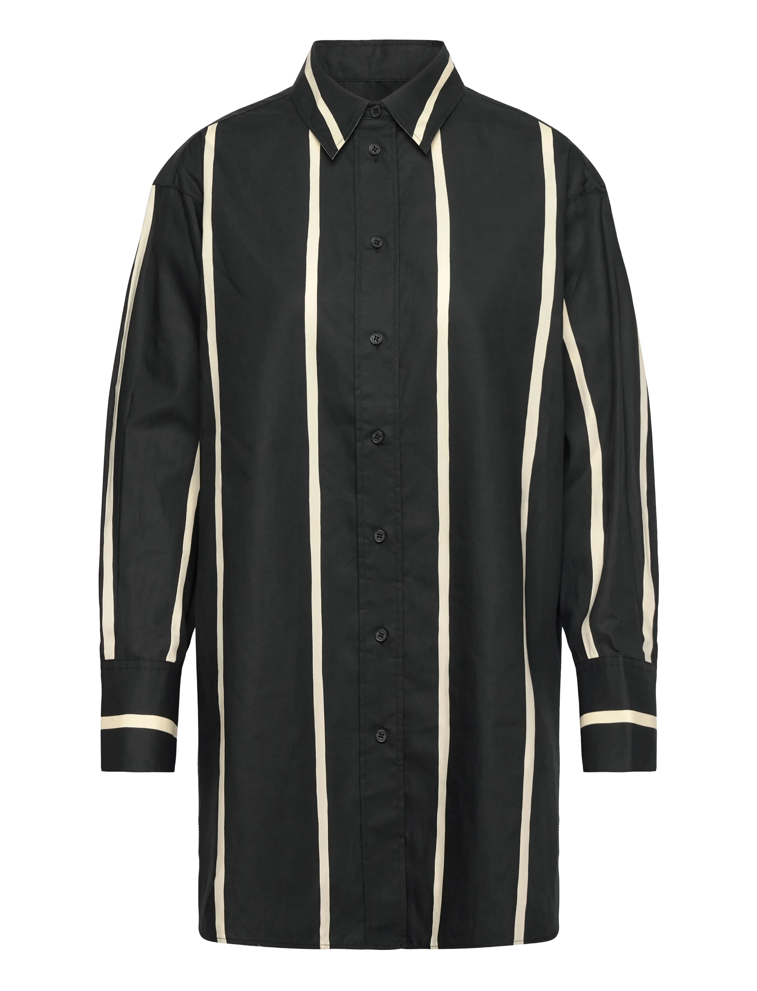 MARIMEKKO Nila Puhveli Schwarz - 36 - Damen