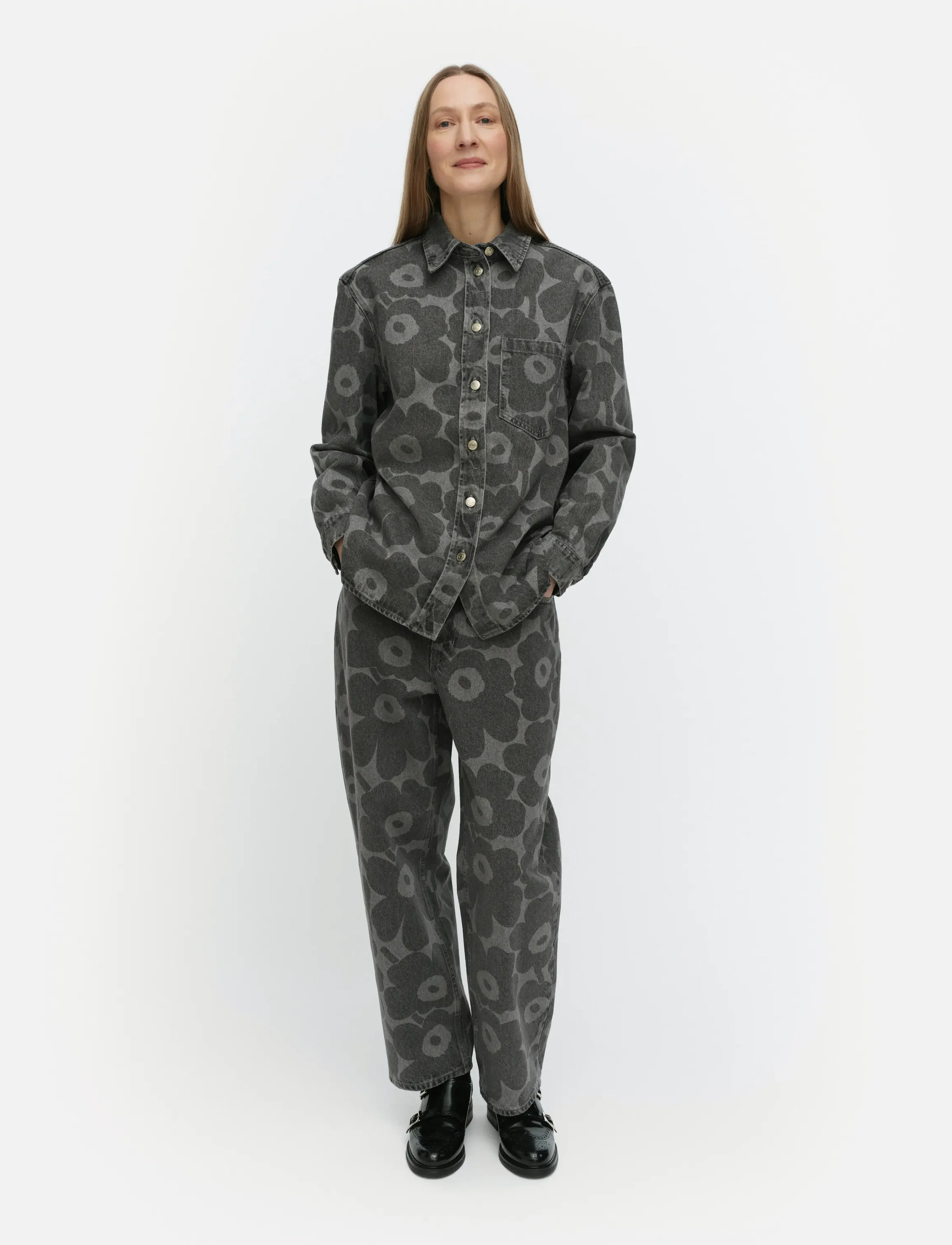 Maridenim Vaihe Unikko