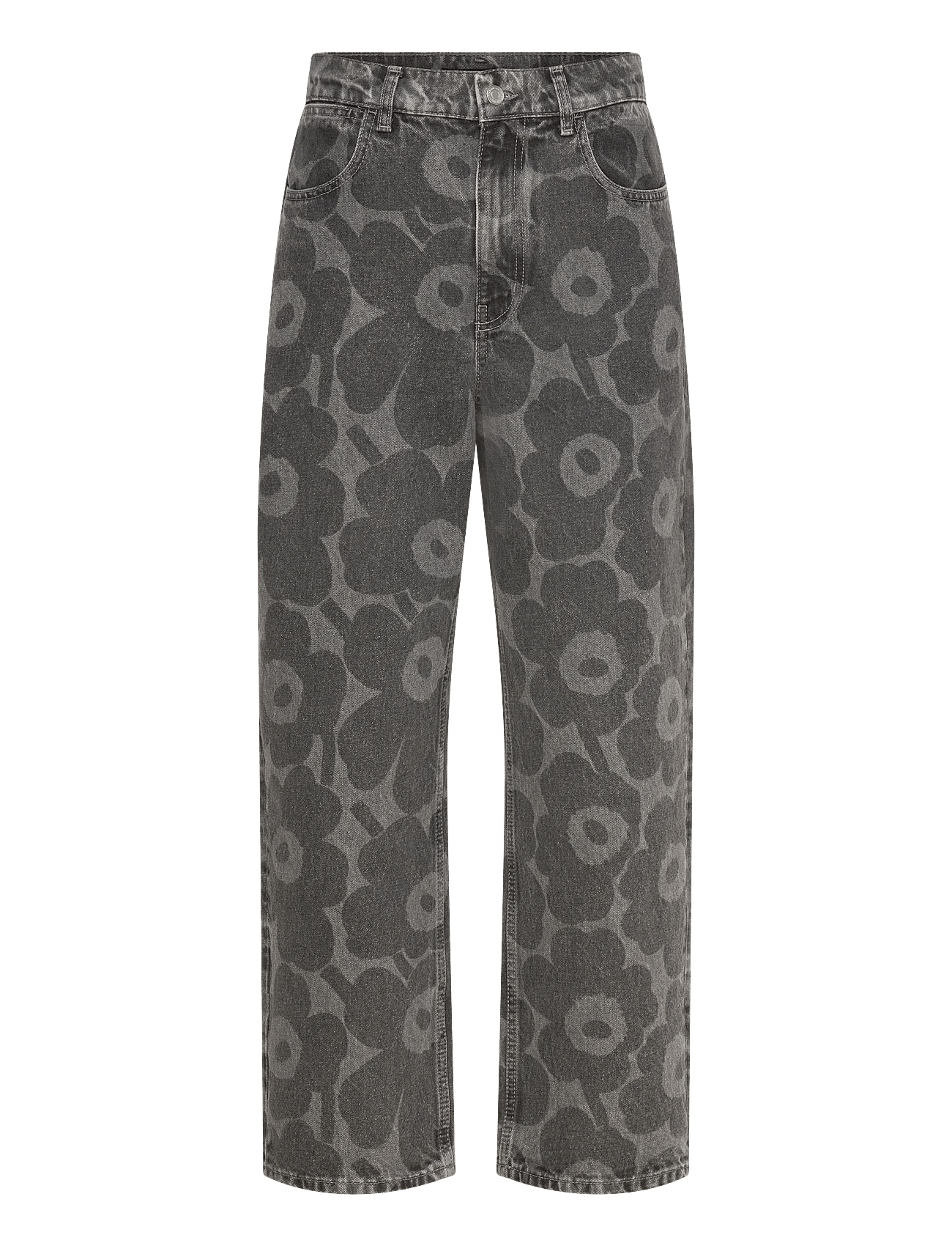 Marimekko - Maridenim Barrel Unikko -