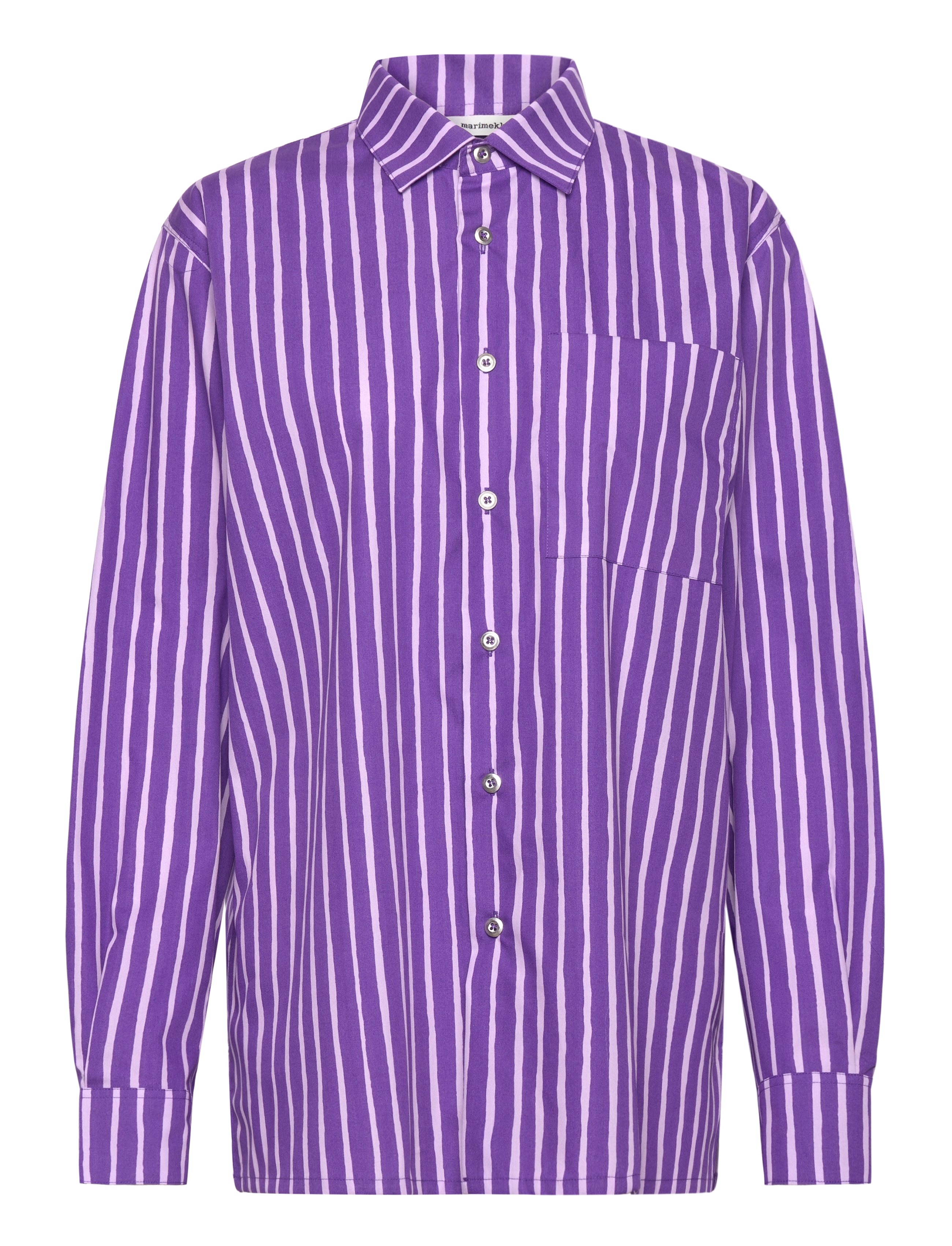 PURPLE, LILAC