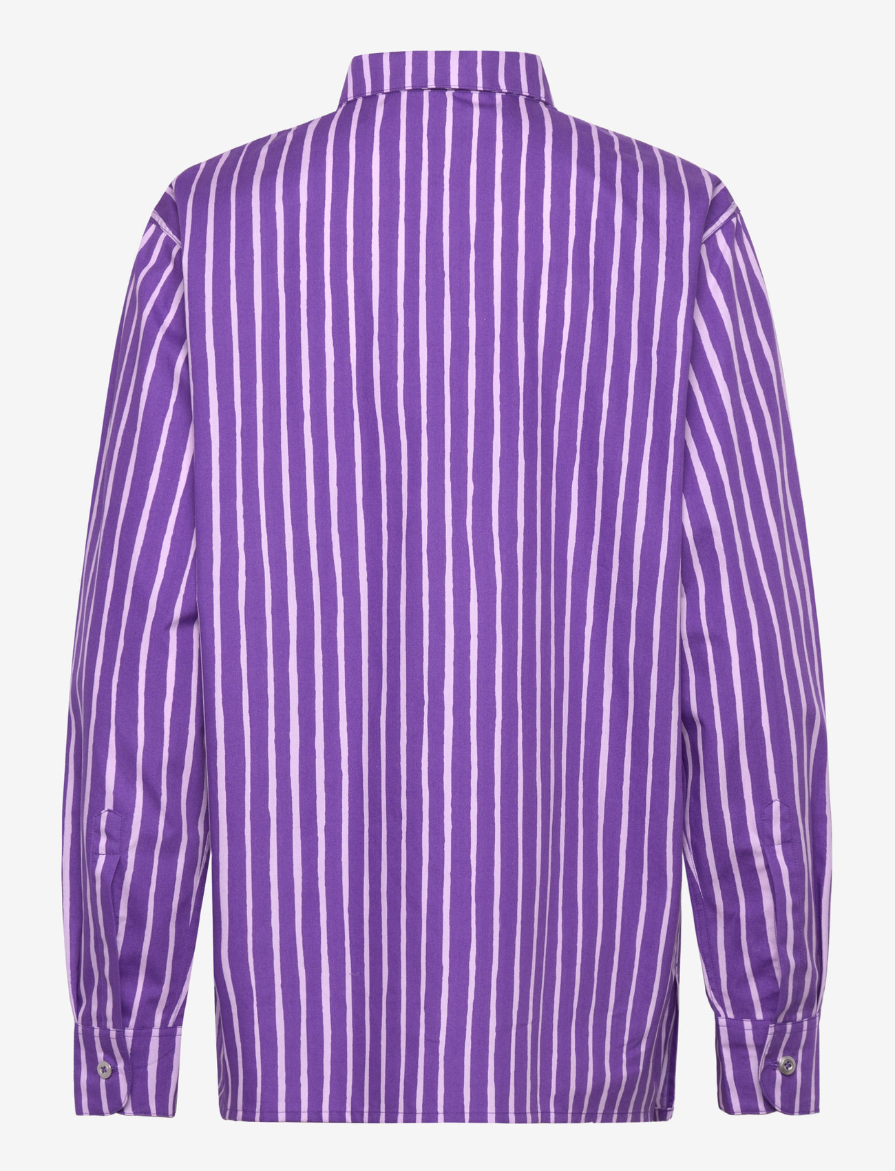 Marimekko - JOKAPOIKA 2017 - purple, lilac - 2