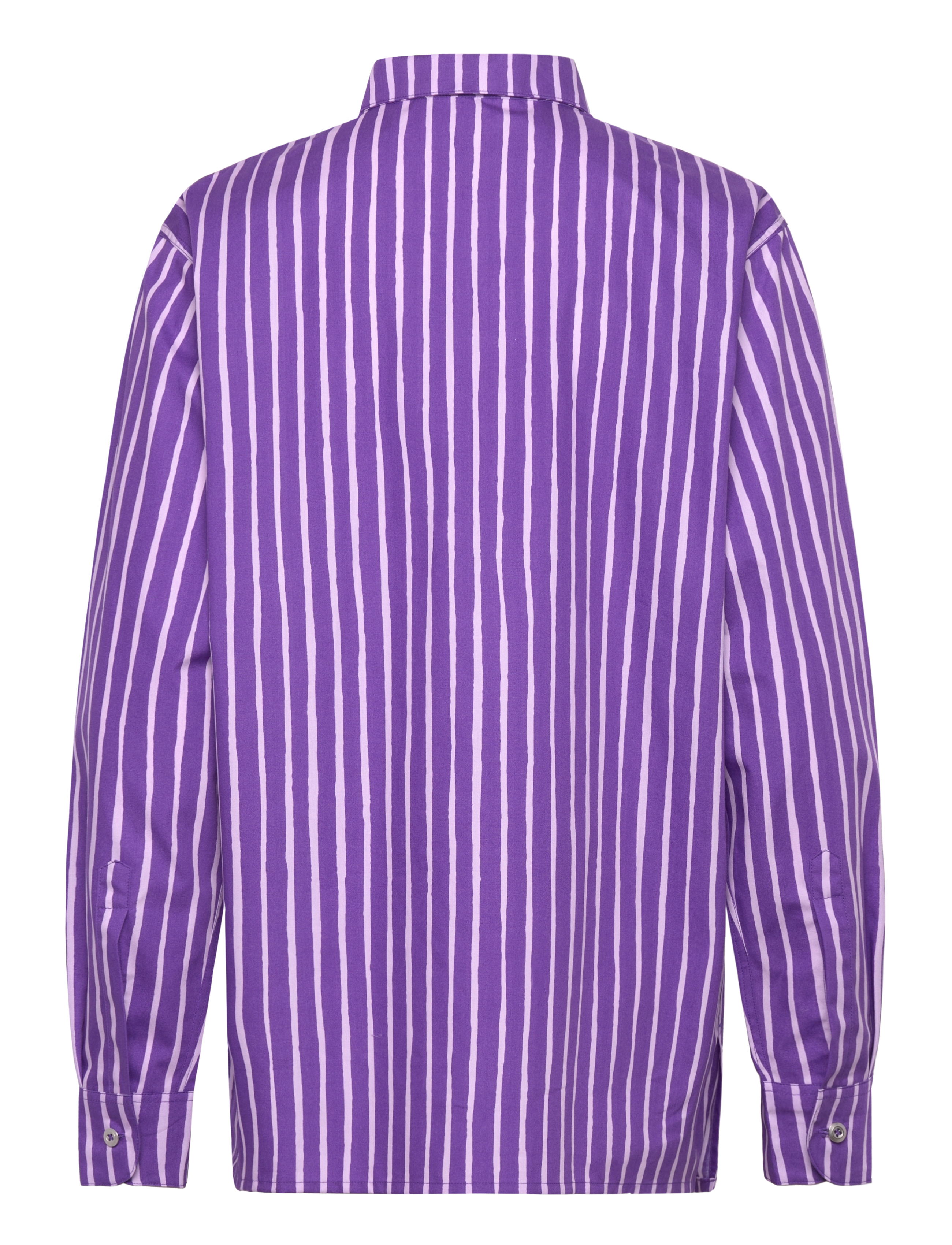 Marimekko - JOKAPOIKA 2017 - purple, lilac - 2
