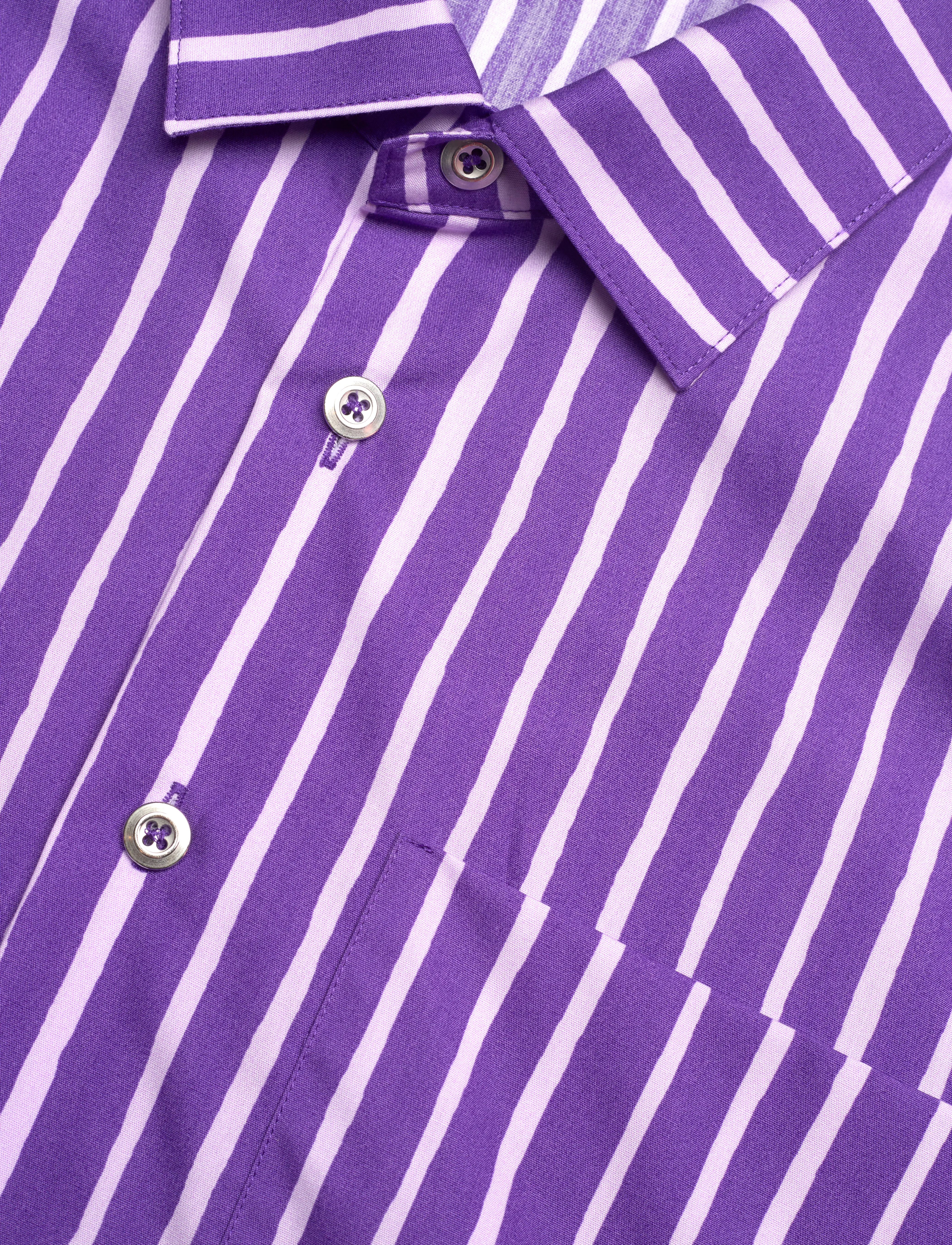 Marimekko - JOKAPOIKA 2017 - purple, lilac - 5