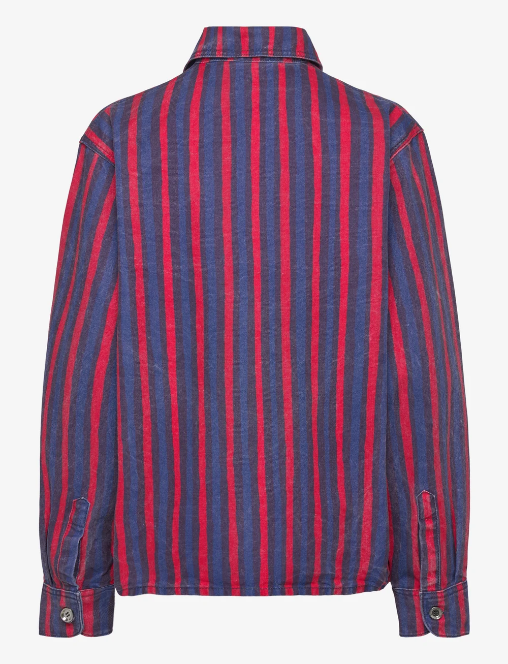 Marimekko - SUURE PICCOLO - langærmede skjorter - red, blue - 1