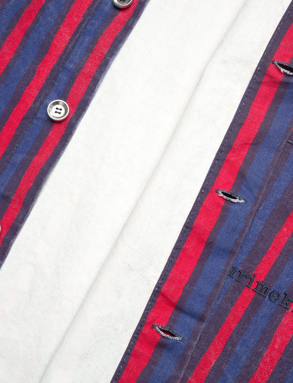 Marimekko - SUURE PICCOLO - langærmede skjorter - red, blue - 5