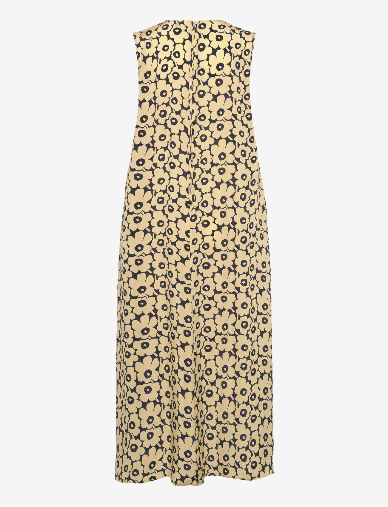 Marimekko - MIGOT UNIKKO - suvekleidid - light beige, dark navy - 2