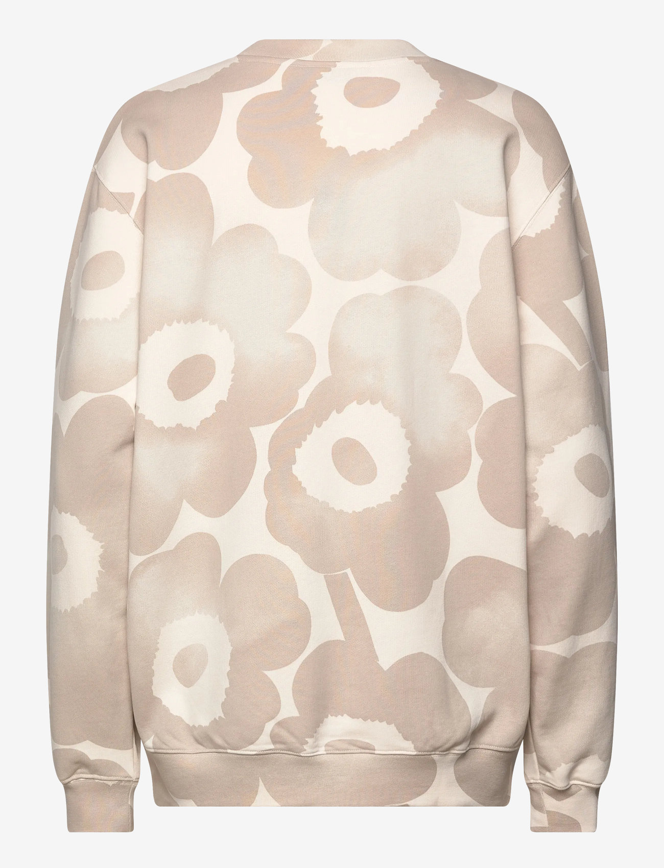 Marimekko - LOISTO AKVARELLI UNIKKO - off white, beige - 2