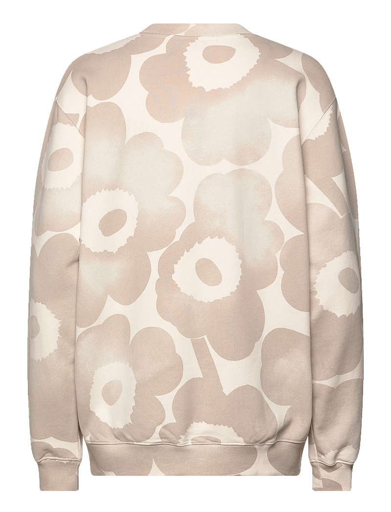 Marimekko - LOISTO AKVARELLI UNIKKO - mid layer jackets - off white, beige - 2