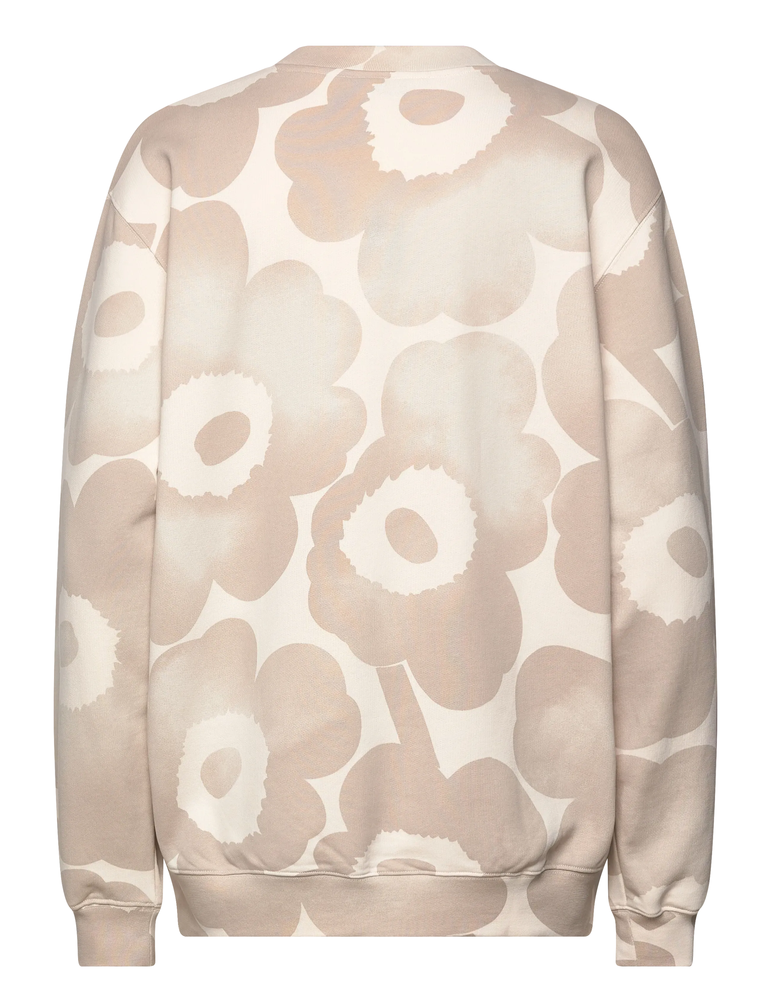Marimekko - LOISTO AKVARELLI UNIKKO - off white, beige - 2