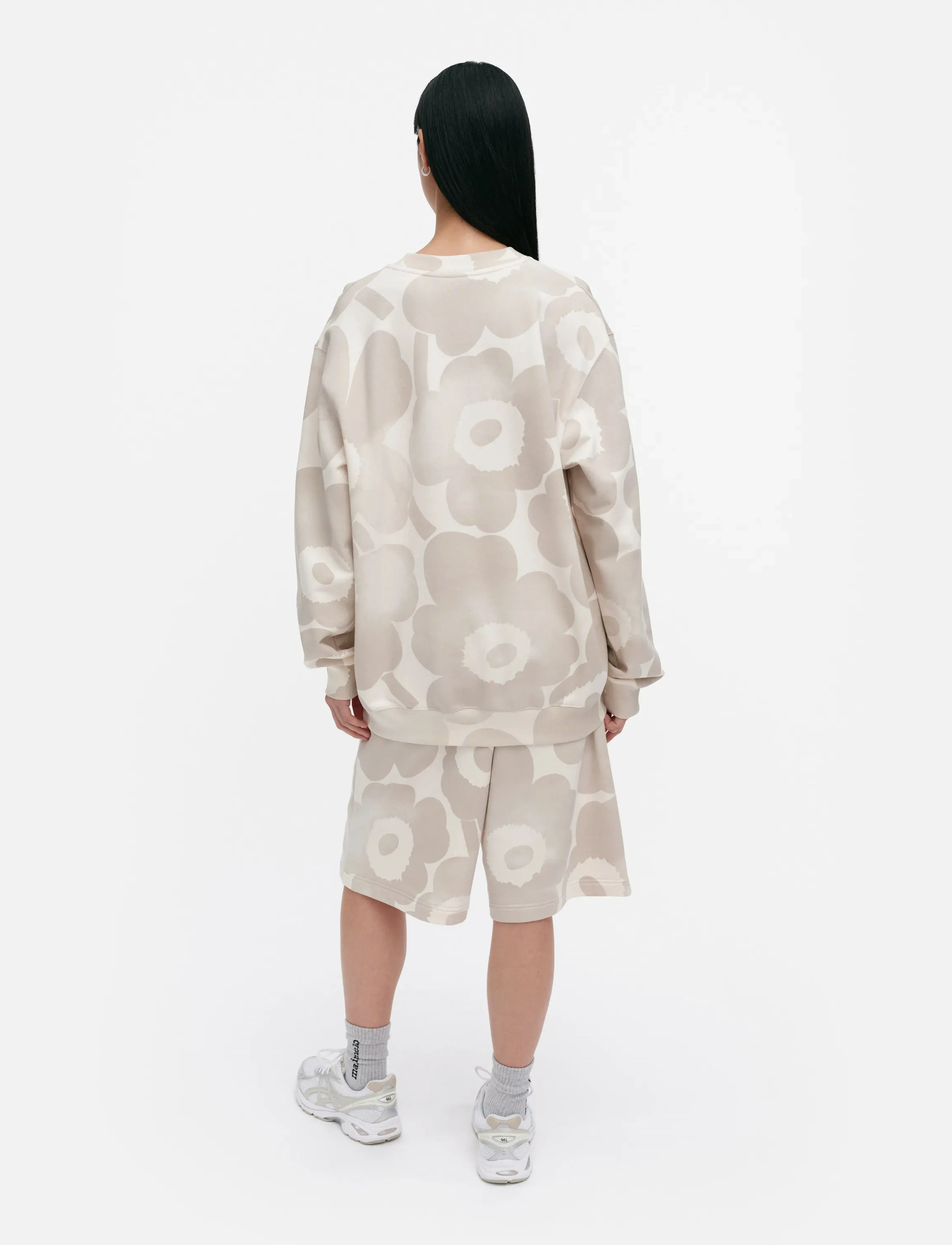 Marimekko - LOISTO AKVARELLI UNIKKO - off white, beige - 3