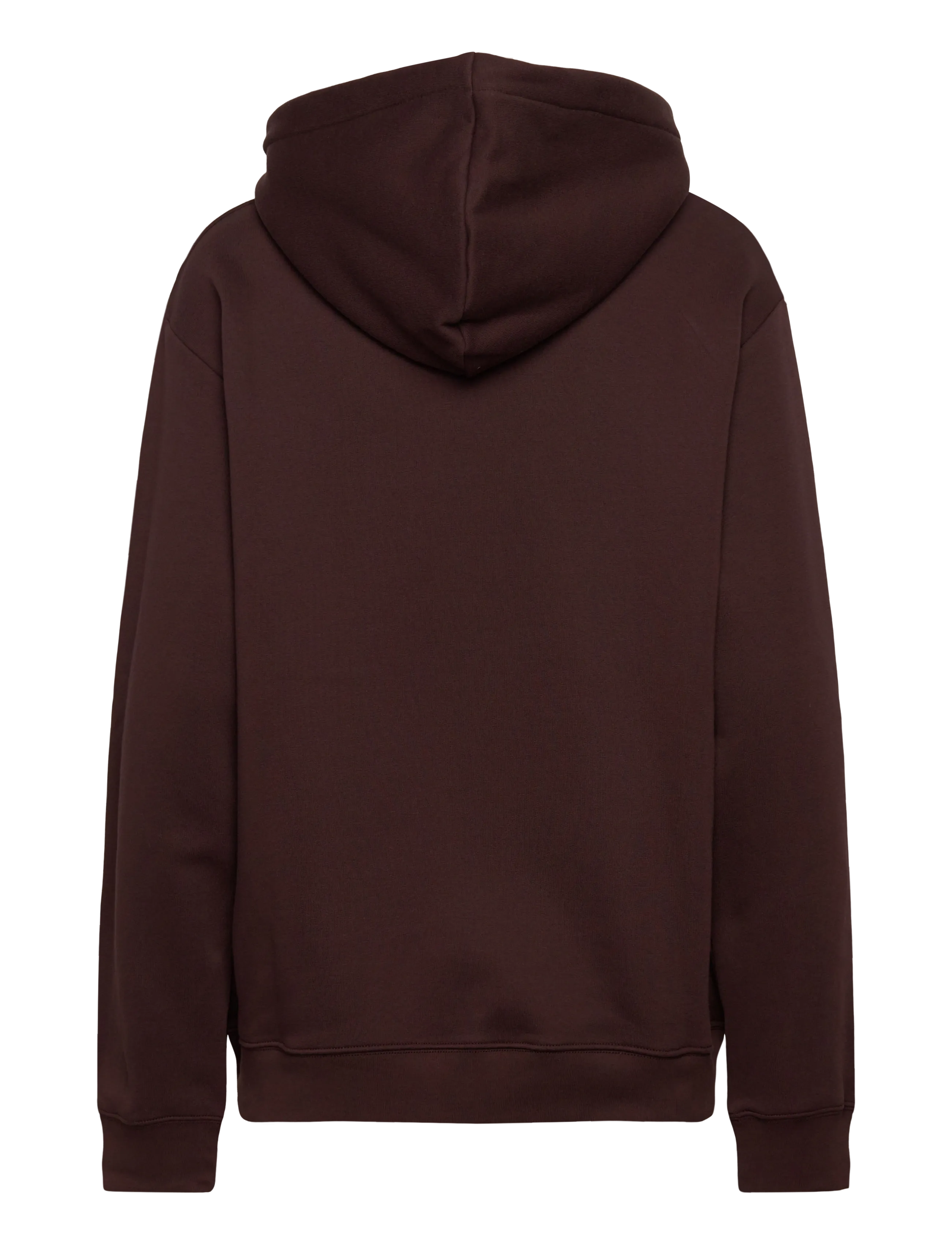 Marimekko - RUNOJA UNIKKO PLACEMENT - dark brown, lilac - 2