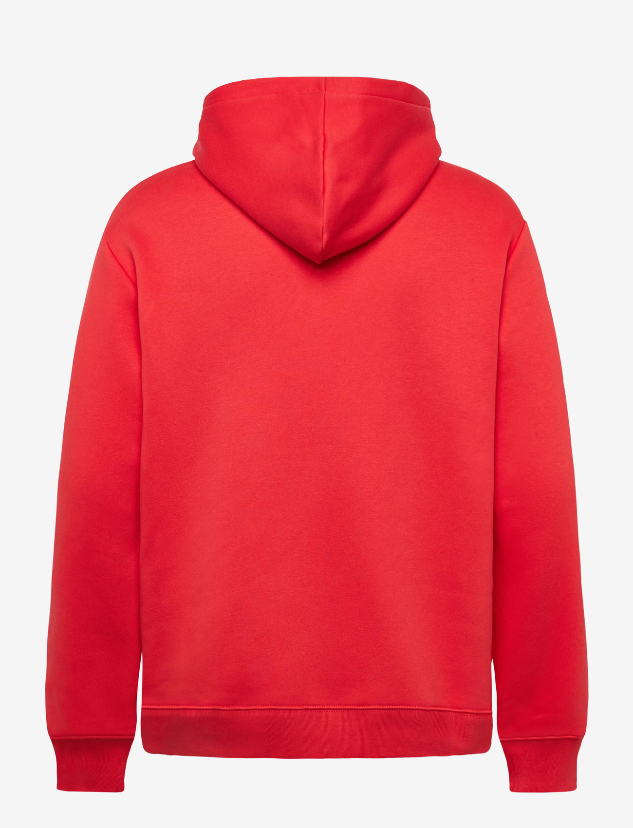 Marimekko - RUNOJA UNIKKO PLACEMENT - sweatshirts & hoodies - red, red - 2