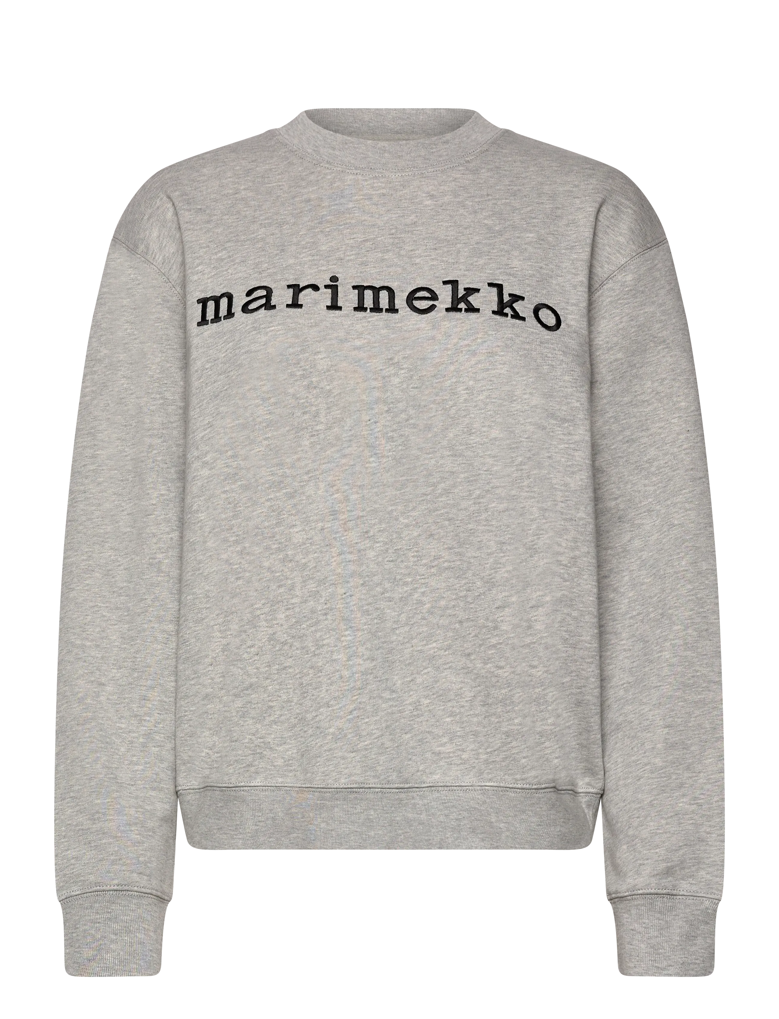 MARIMEKKO Leiot Logo Placement Grau - XS - Damen