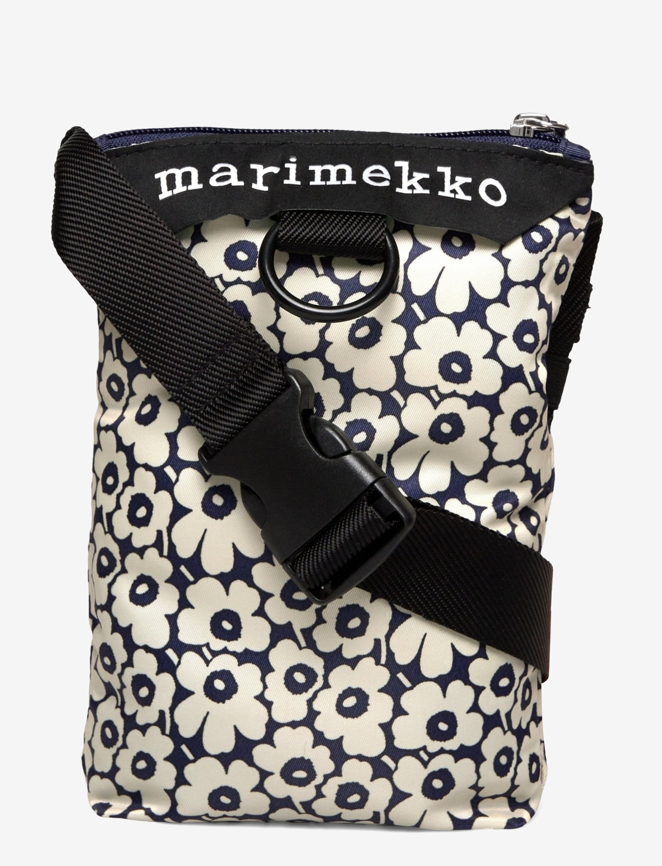 Marimekko Neat Phone Pocket Unikko (MAM094571) - Clutches - Boozt.com