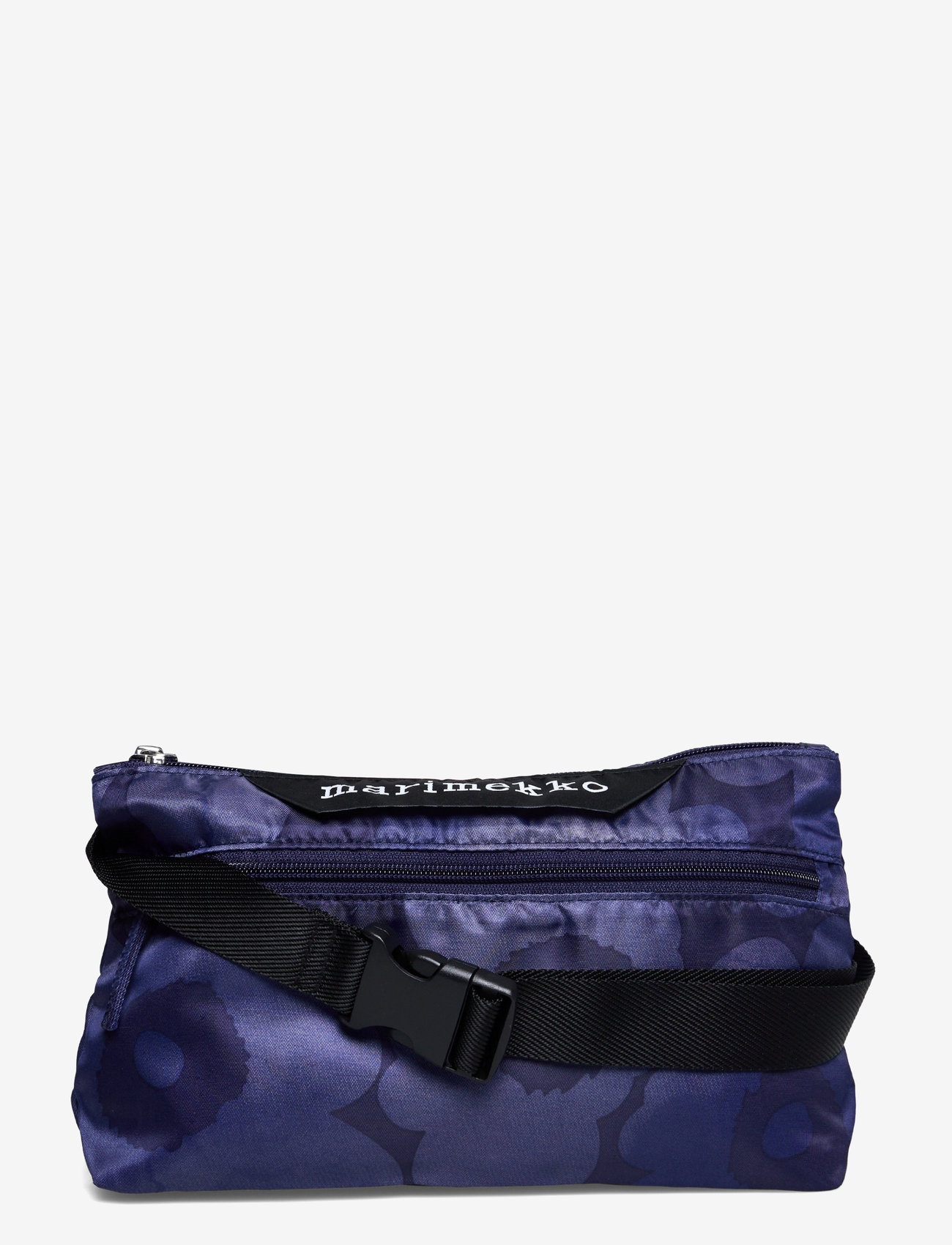 Marimekko - NEAT CROSSBODY UNIKKO S - modetrends - dark blue, blue - 1
