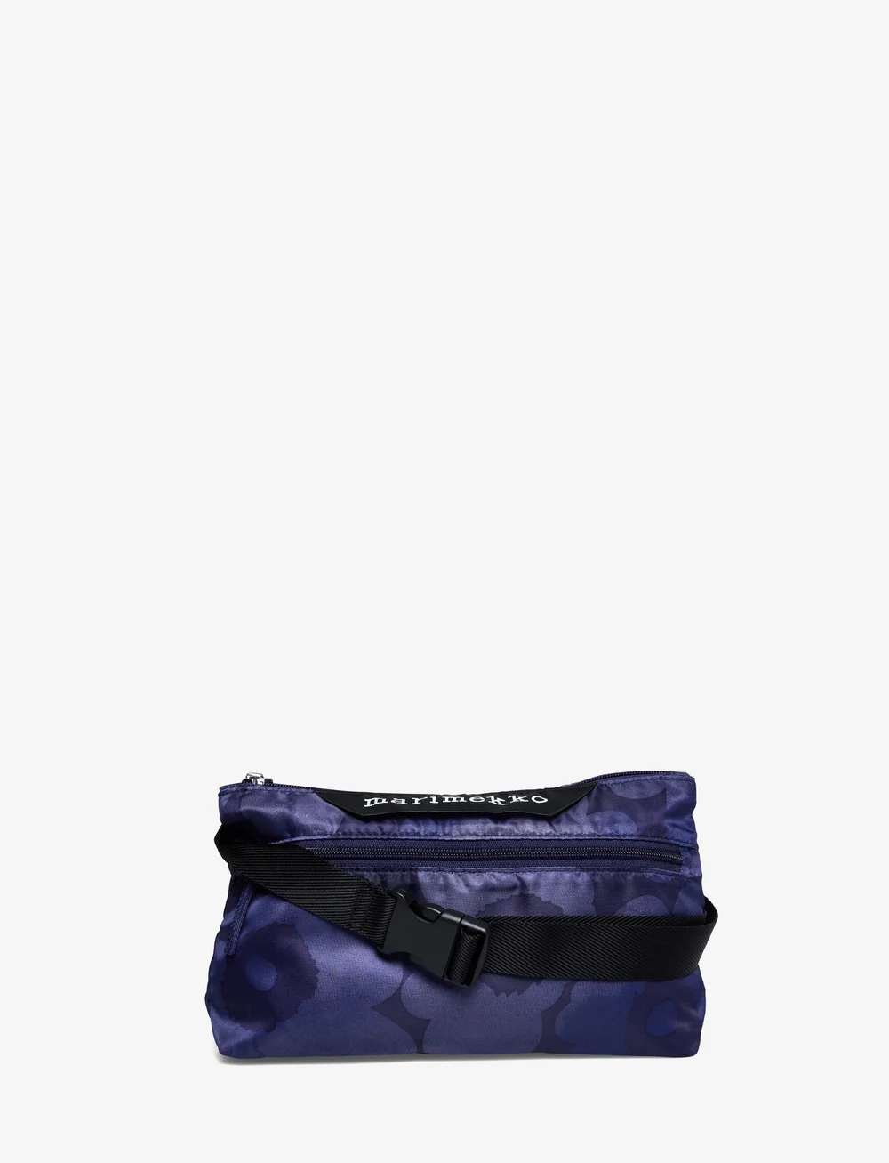 Marimekko - NEAT CROSSBODY UNIKKO S - mode trends - dark blue, blue - 5