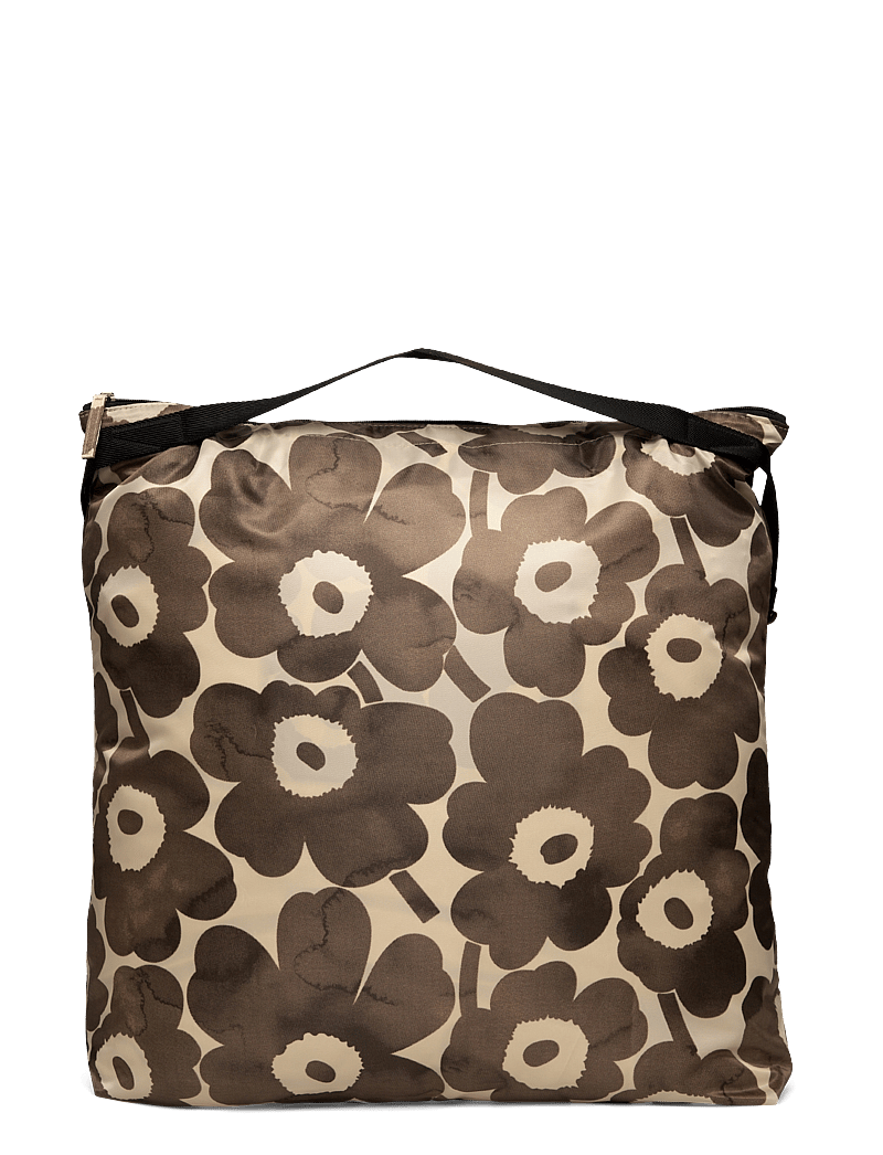 Marimekko - NEAT CROSSBODY UNIKKO L - modetrends - light yellow, beige - 2