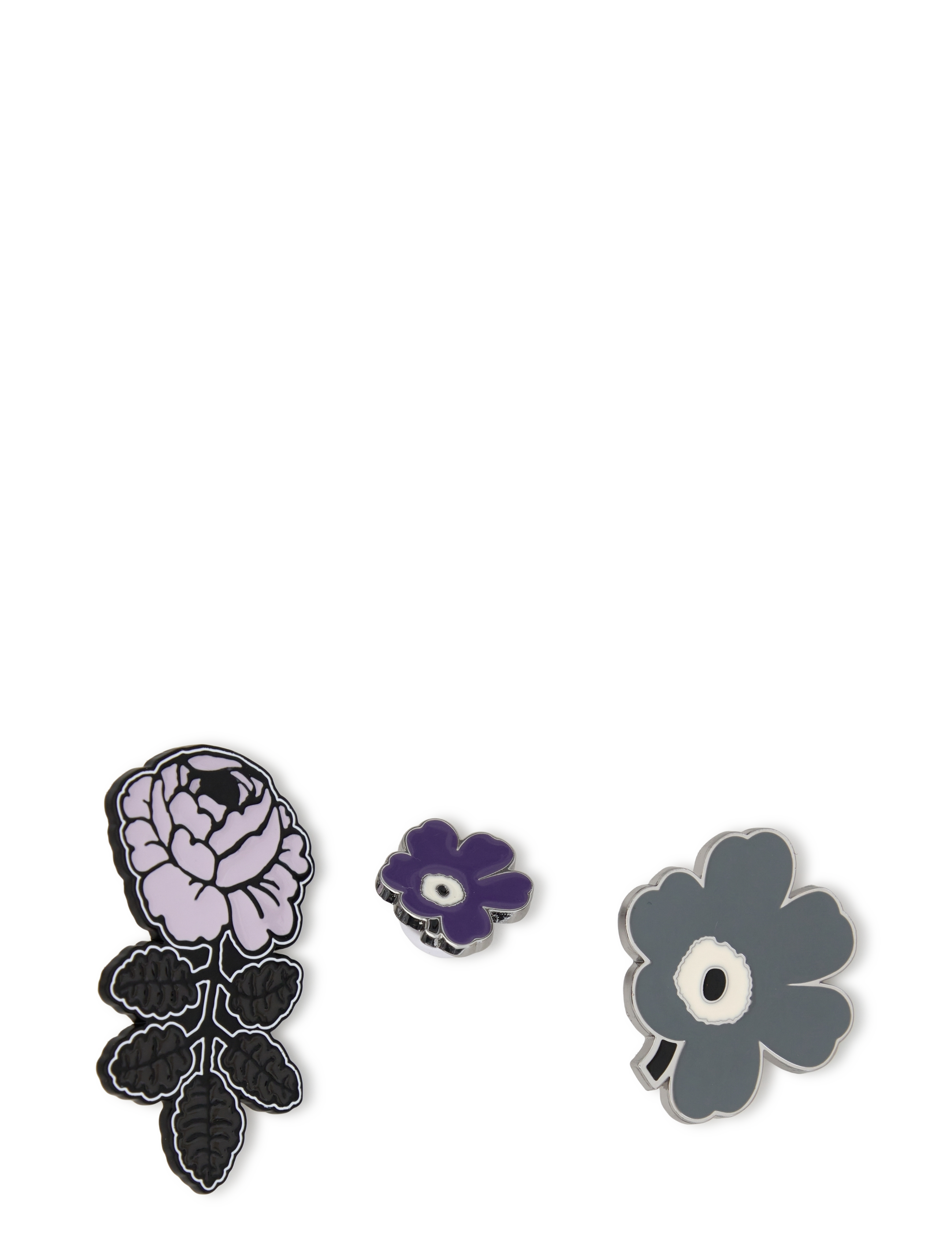MARIMEKKO Pumpuli Set I Patterned - One Size - Damen
