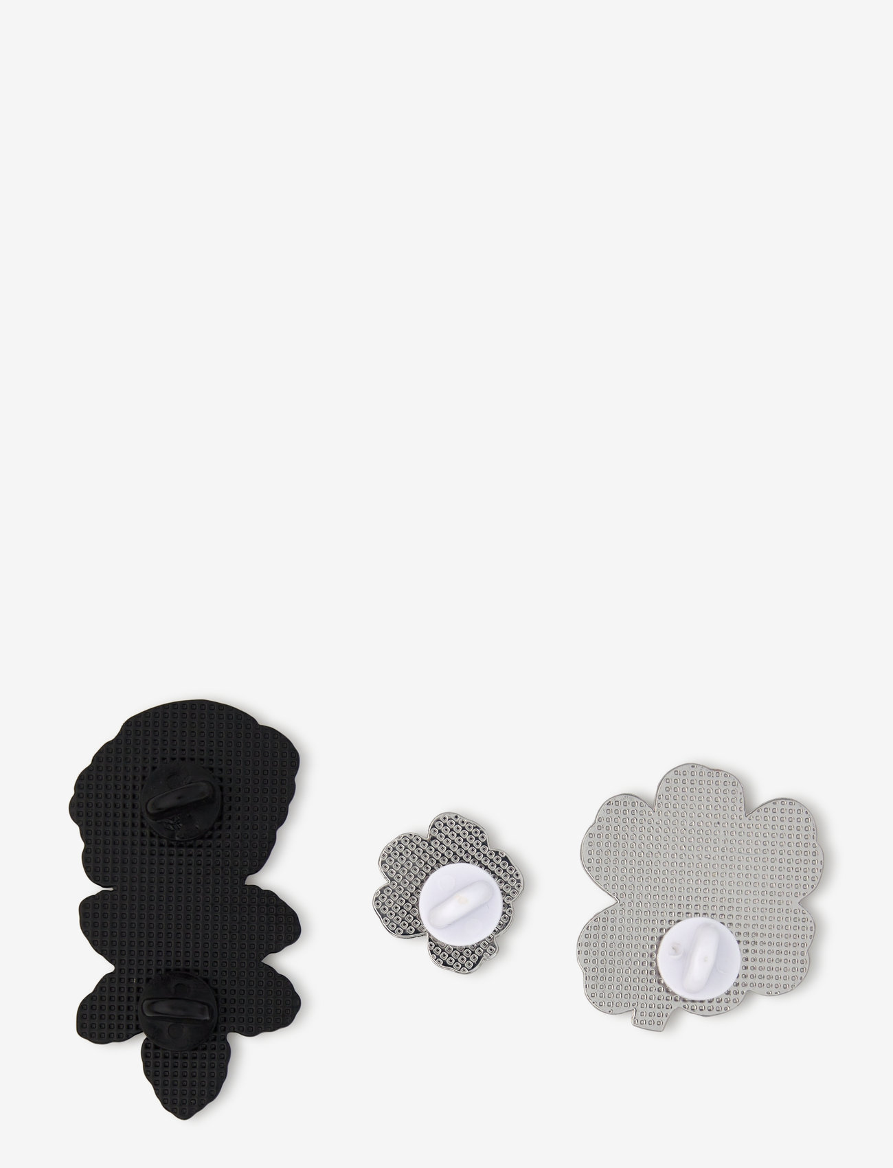 Marimekko - PUMPULI SET I - laveste priser - grey, purple, black - 1