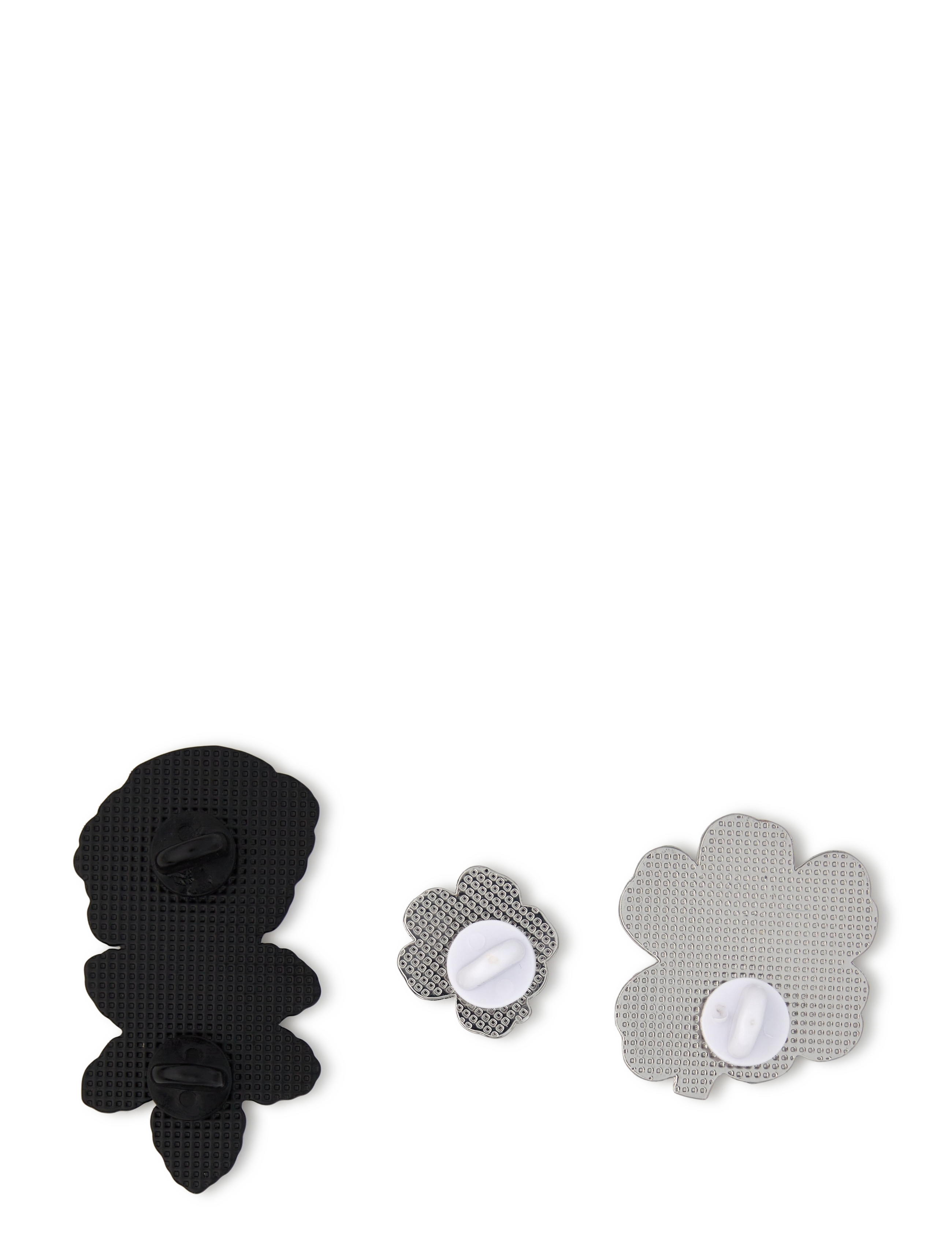 Marimekko - PUMPULI SET I - die niedrigsten preise - grey, purple, black - 2