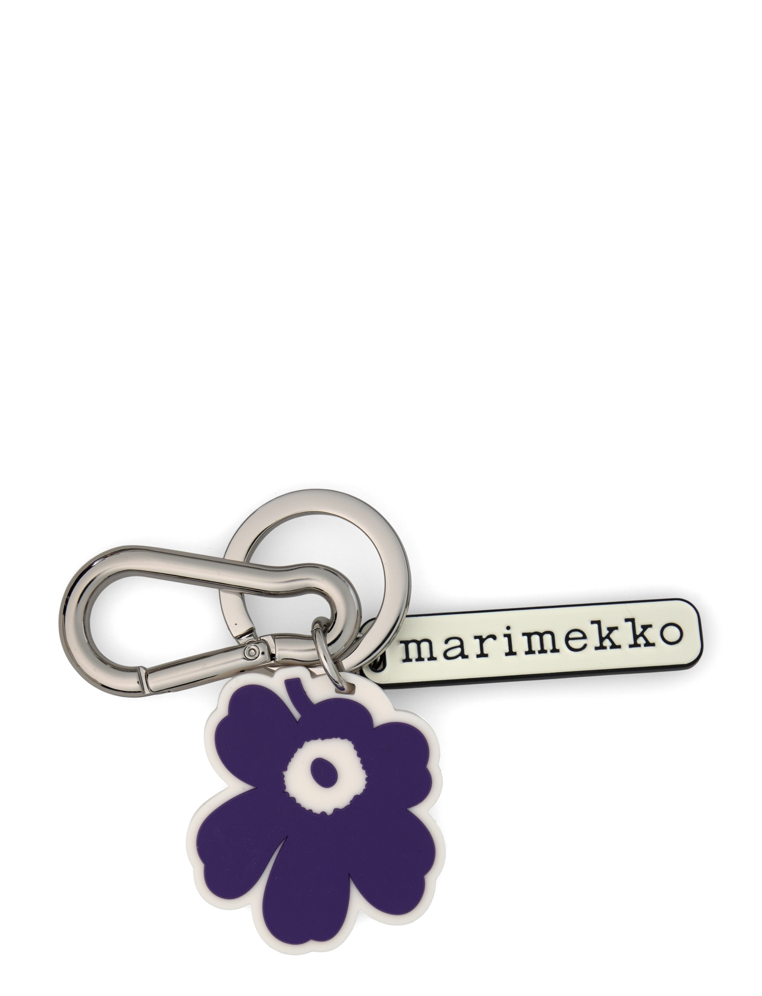 PURPLE, OFF WHITE