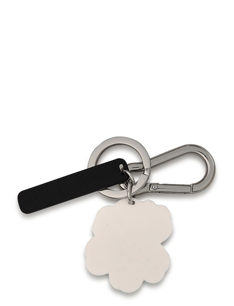 Marimekko - AALLOKAS UNIKKO - mode trends - purple, off white - 2