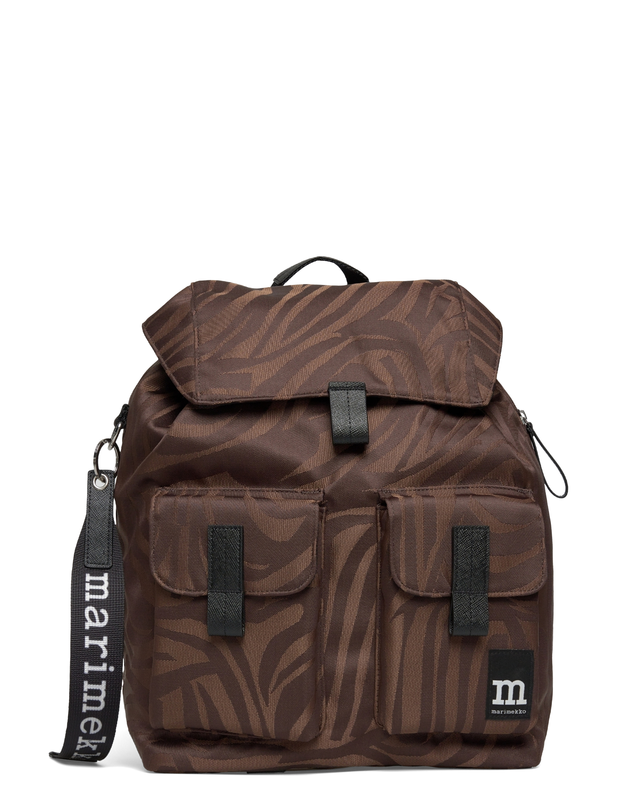 BROWN, DARK BROWN