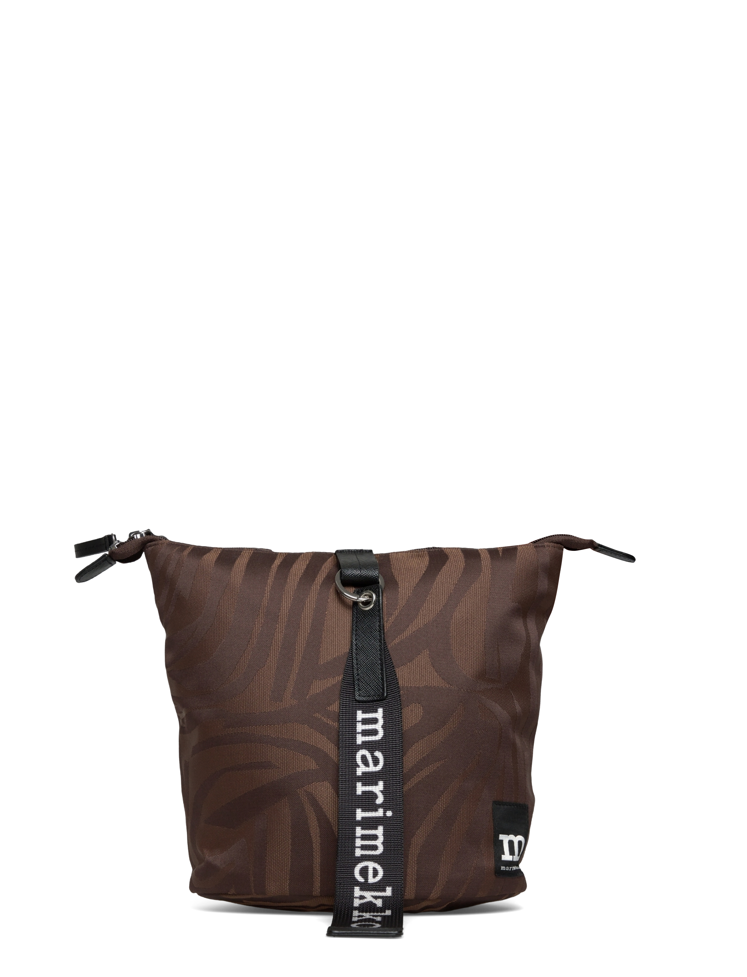 CARRY ALL JOKURAITA - BROWN, DARK BROWN