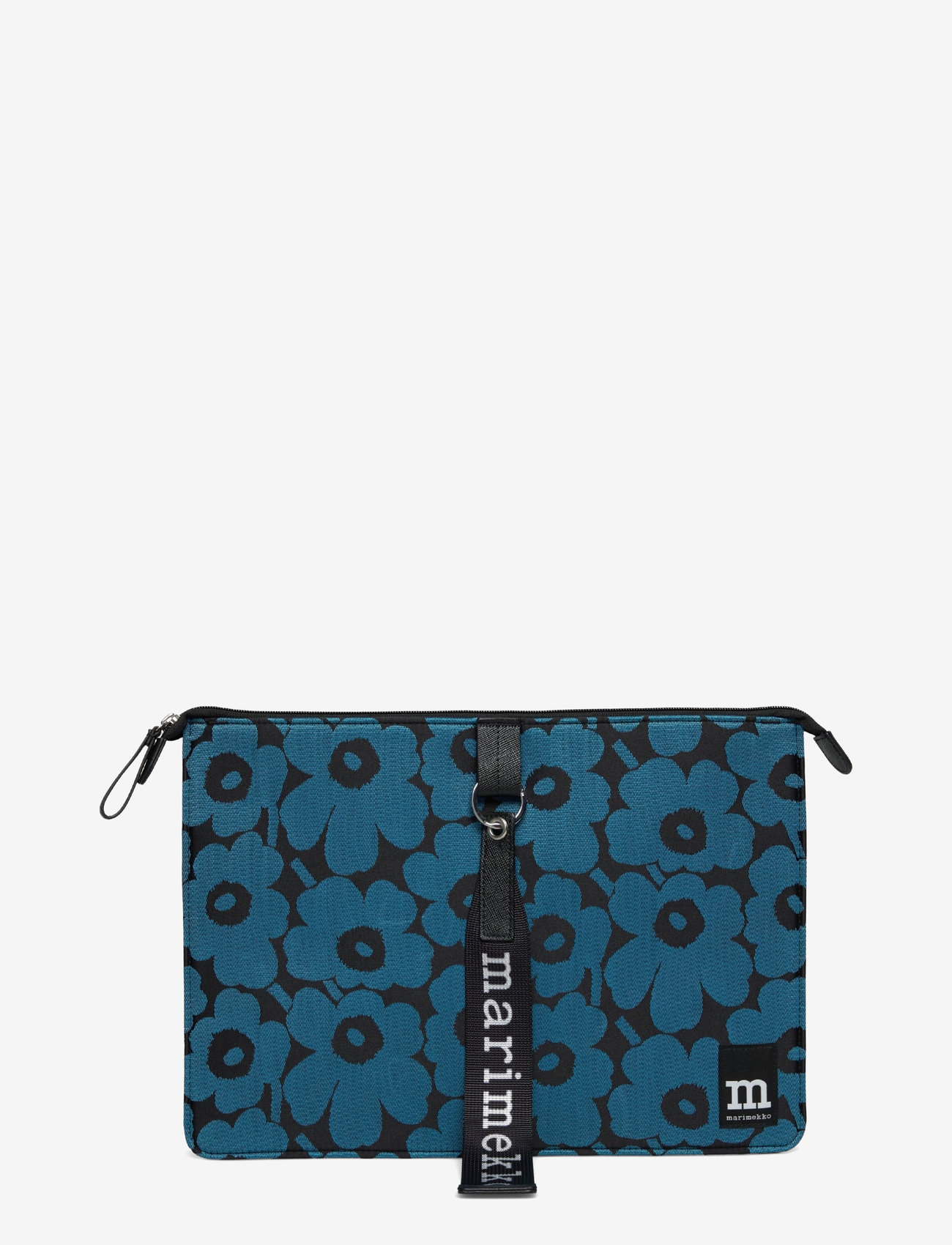 Marimekko - SLEEVE 13" UNIKKO - blue, black - 1