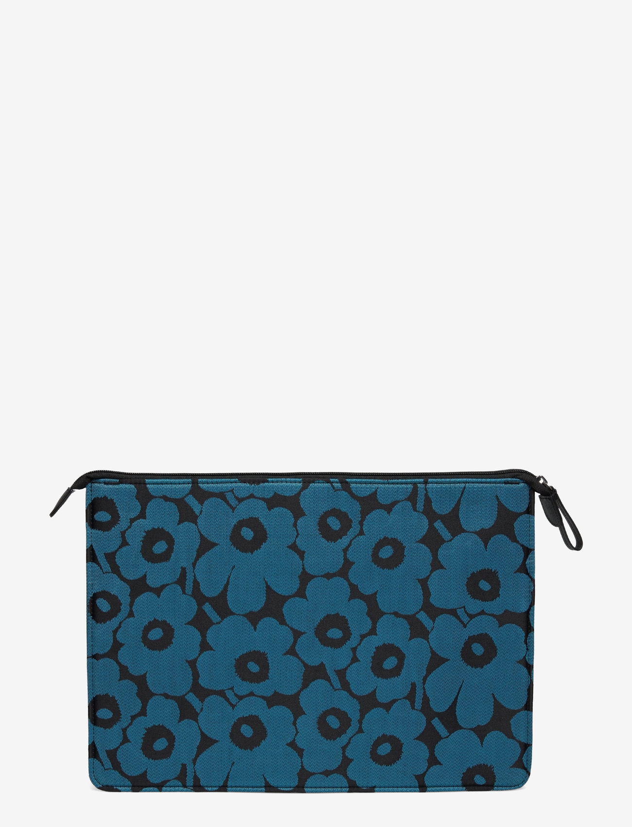 Marimekko - SLEEVE 13" UNIKKO - blue, black - 2