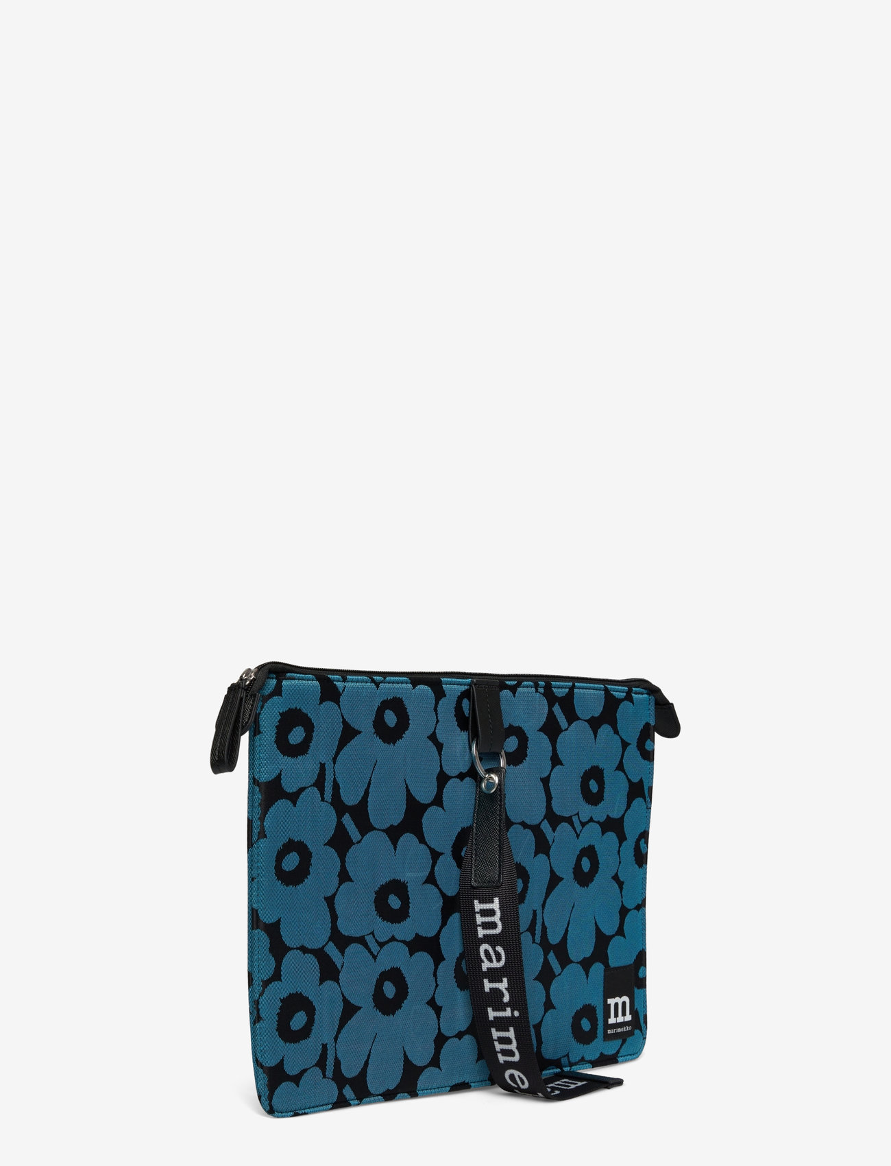 Marimekko - SLEEVE 13" UNIKKO - blue, black - 3