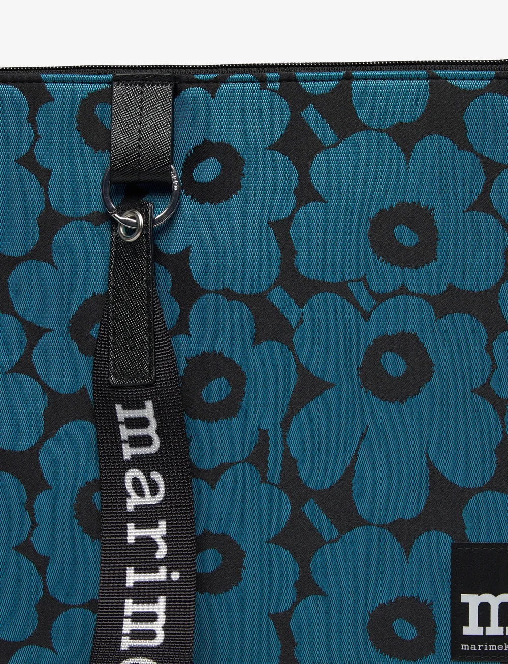 Marimekko - SLEEVE 13" UNIKKO - besondere anlässe - blue, black - 4