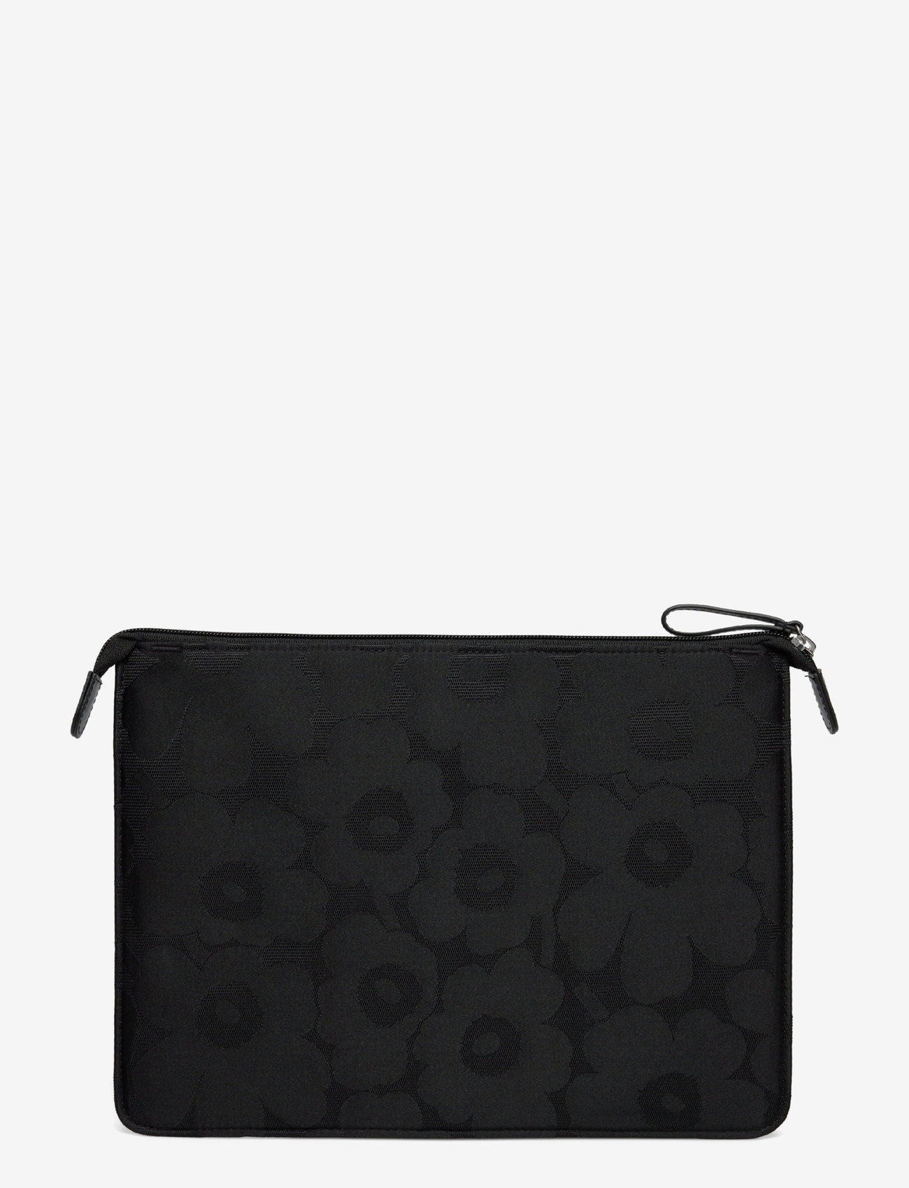 Marimekko - SLEEVE 11" UNIKKO - besondere anlässe - black, black - 2