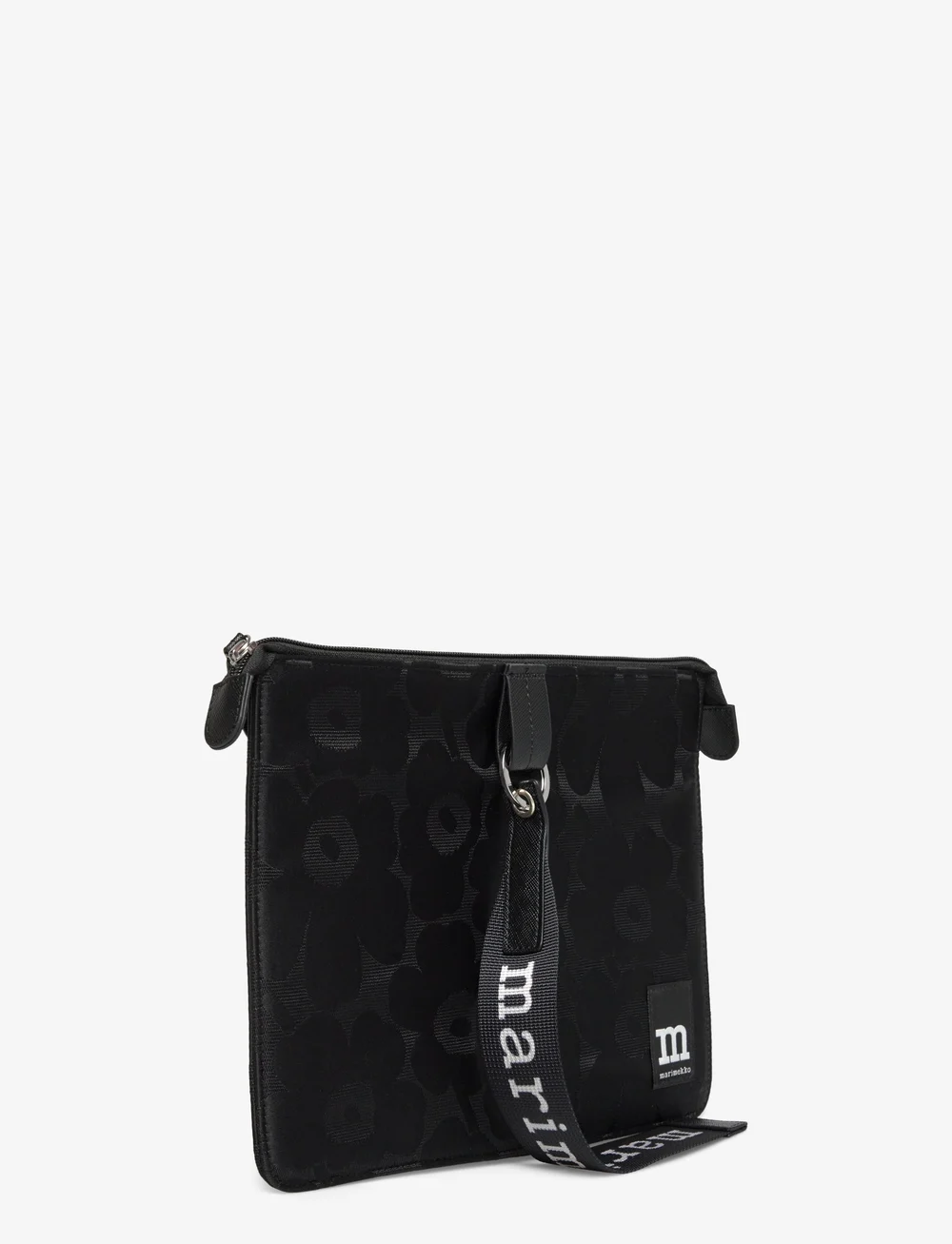 Marimekko - SLEEVE 11" UNIKKO - erilised sündmused - black, black - 3