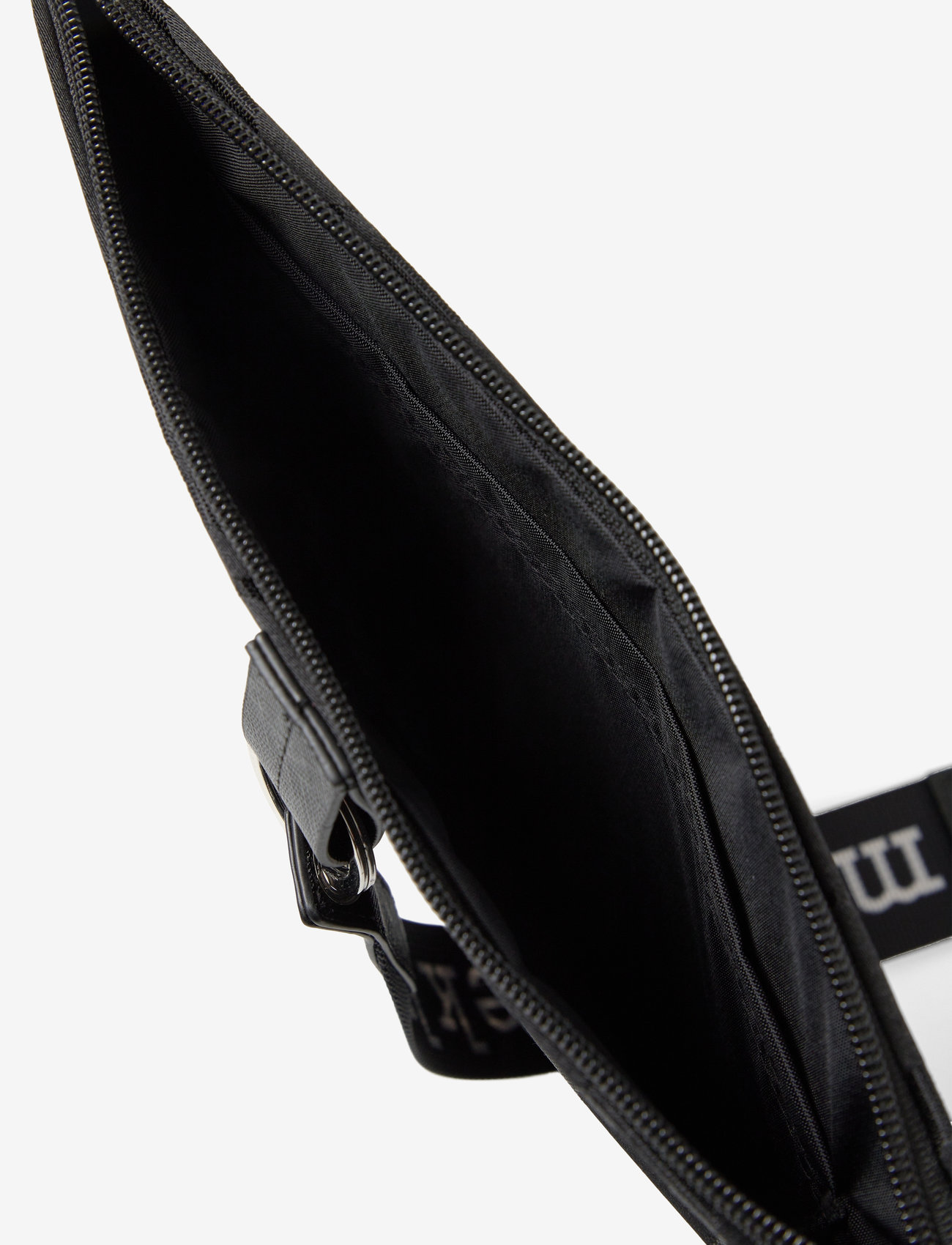 Marimekko - SLEEVE 11" UNIKKO - besondere anlässe - black, black - 5