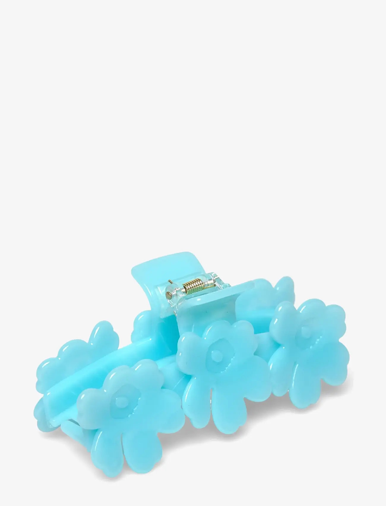 Marimekko - MINI UNIKKO HAIR CLIP - juukselõksud - light blue - 1