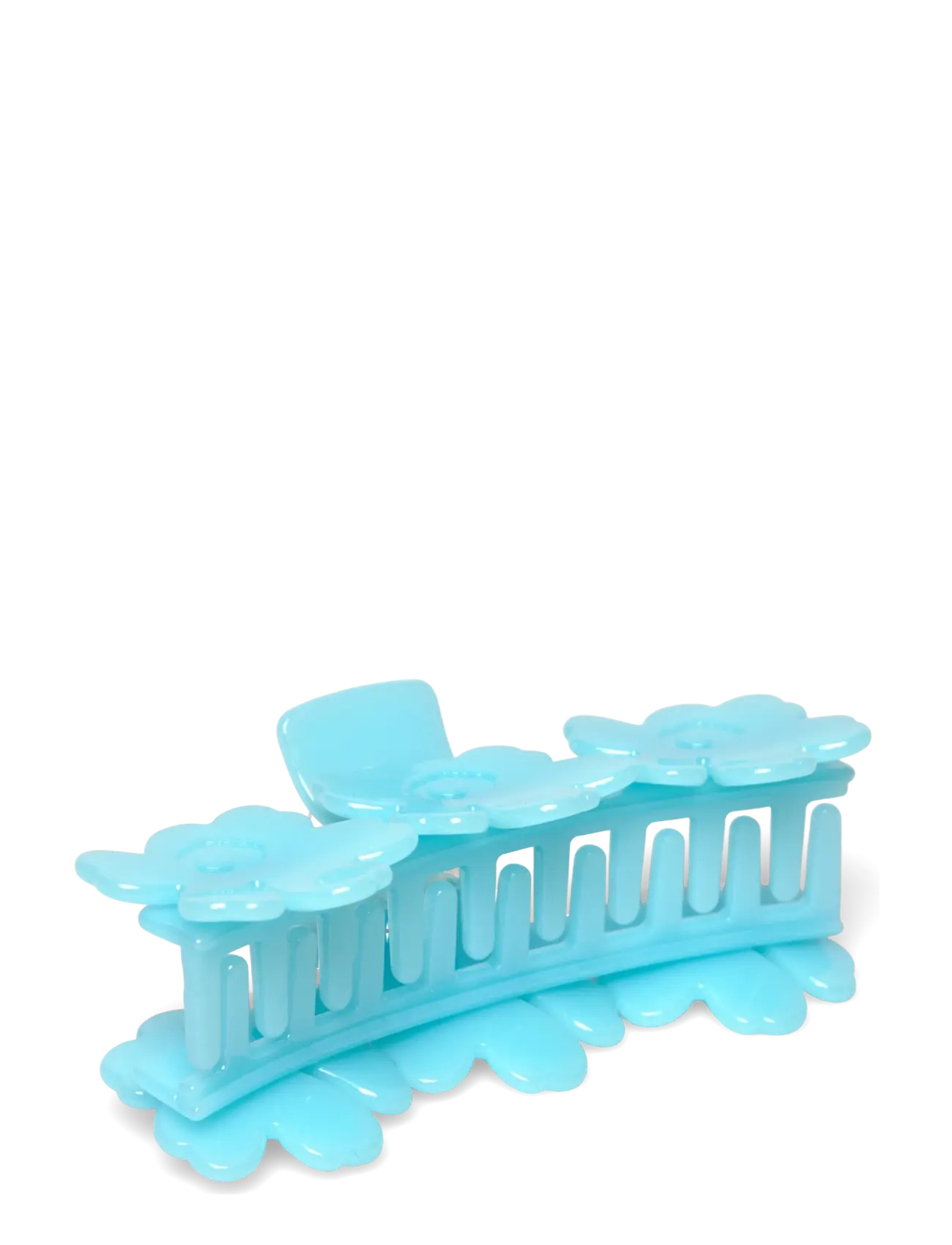 Marimekko - MINI UNIKKO HAIR CLIP - hair claws - light blue - 2