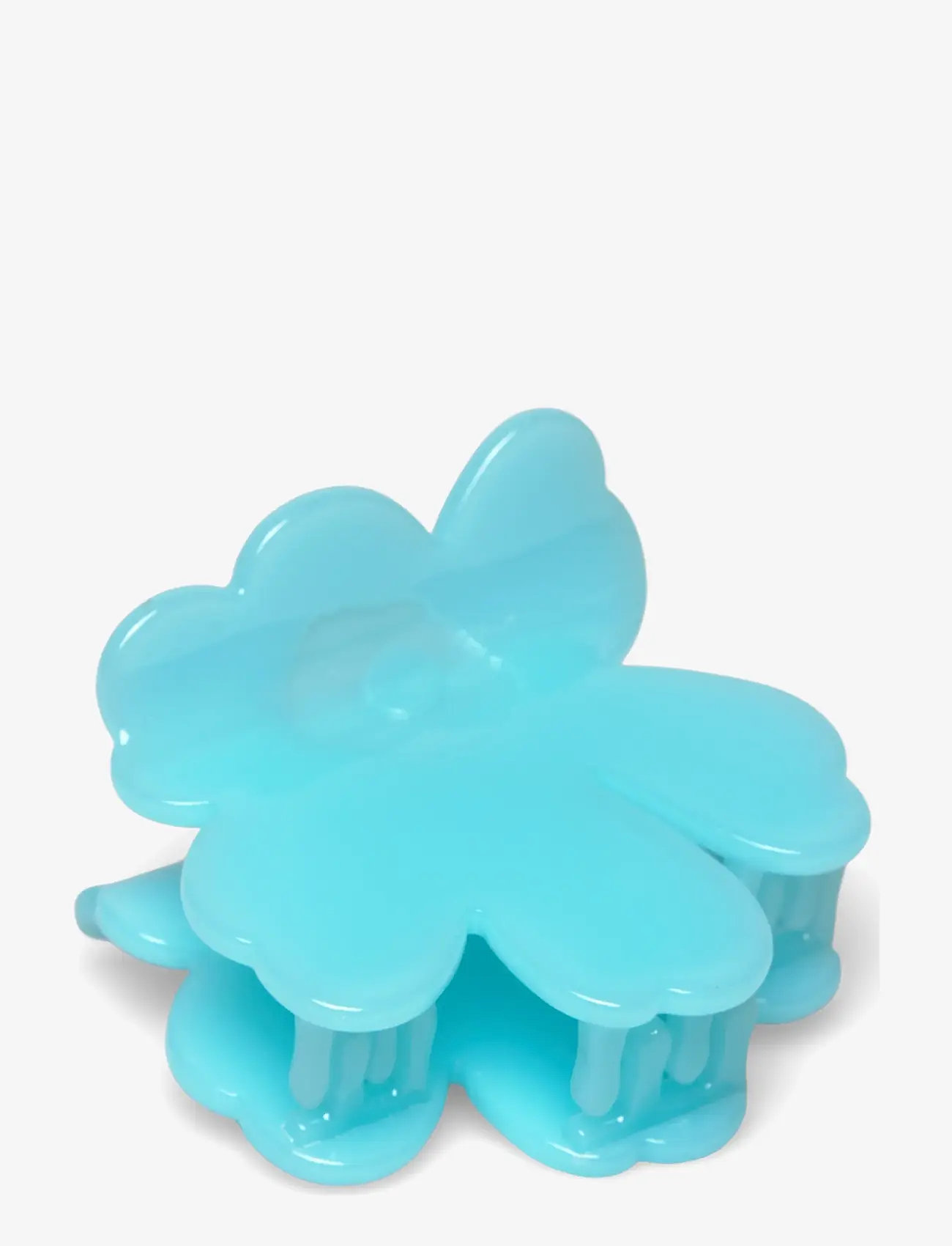 Marimekko - UNIKKO HAIR CLIP SMALL - hair claws - light blue - 2