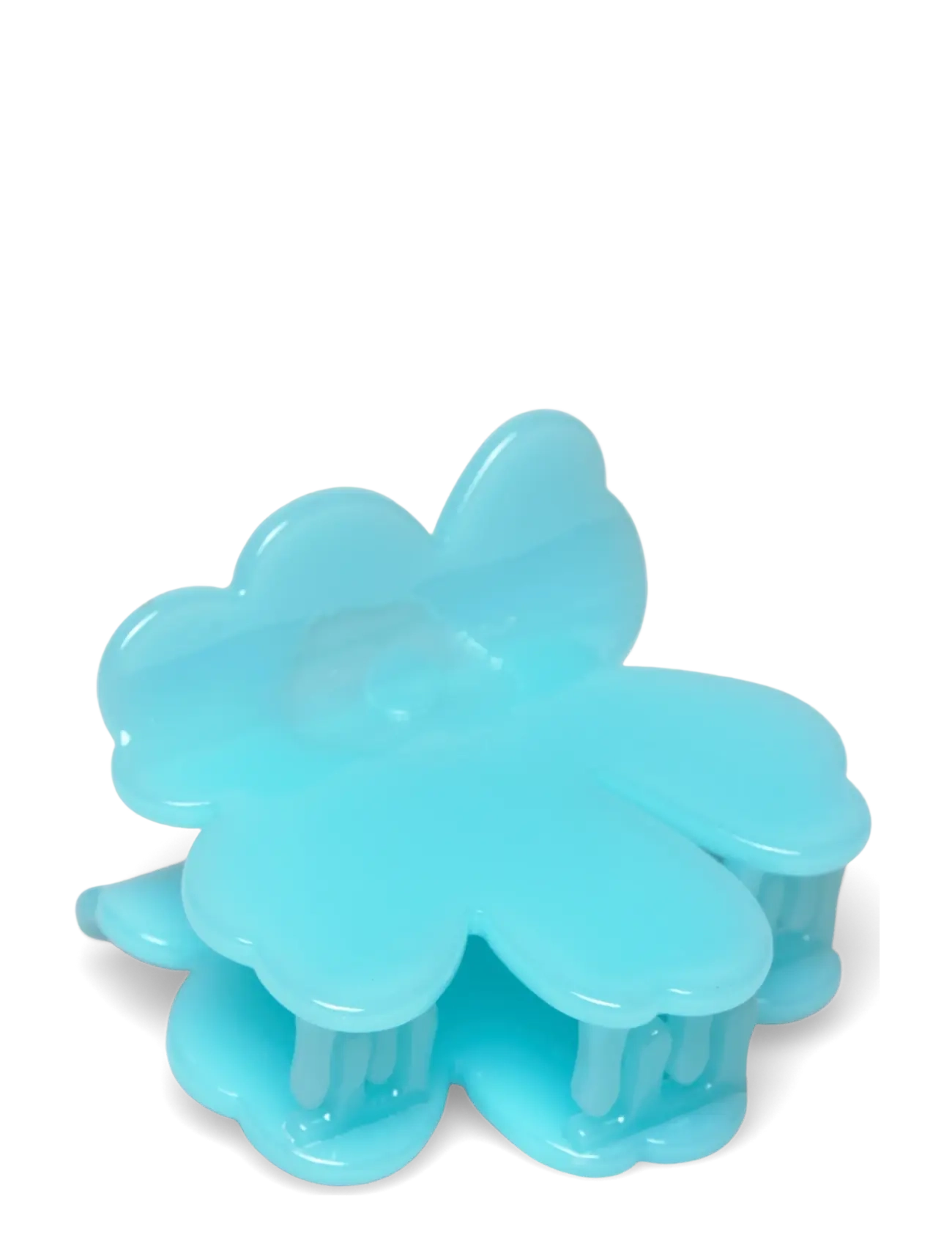 Marimekko - UNIKKO HAIR CLIP SMALL - klamry do włosów - light blue - 2