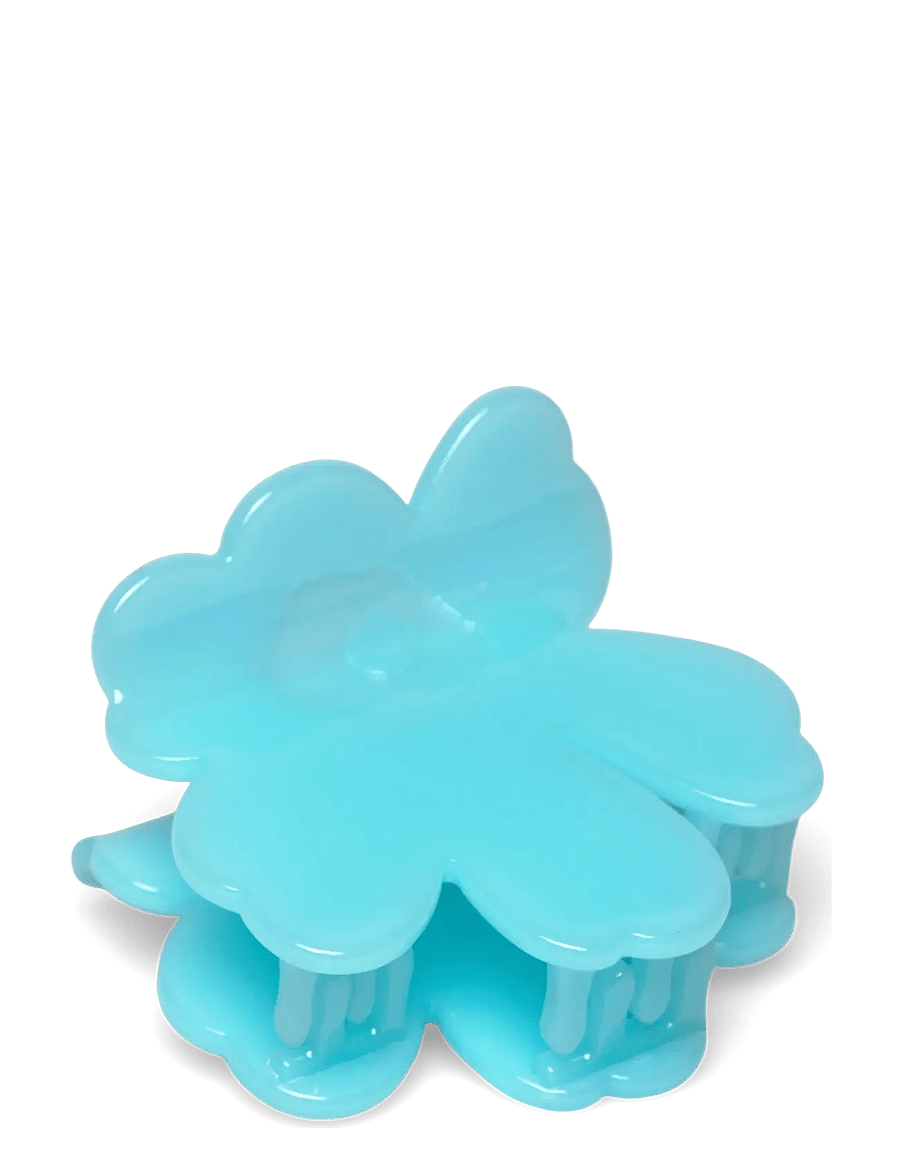 Marimekko - UNIKKO HAIR CLIP SMALL - hårklyper - light blue - 2