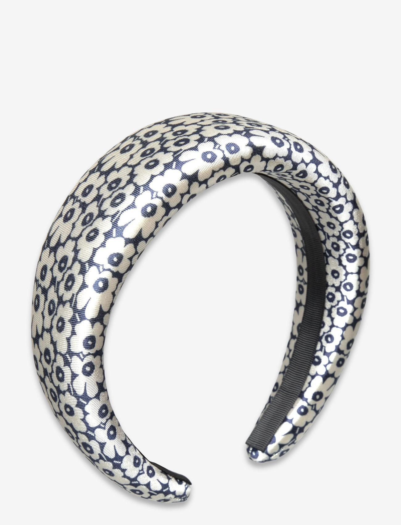 Marimekko - TENHOTA UNIKKO - hair bands - off white, dark navy - 1