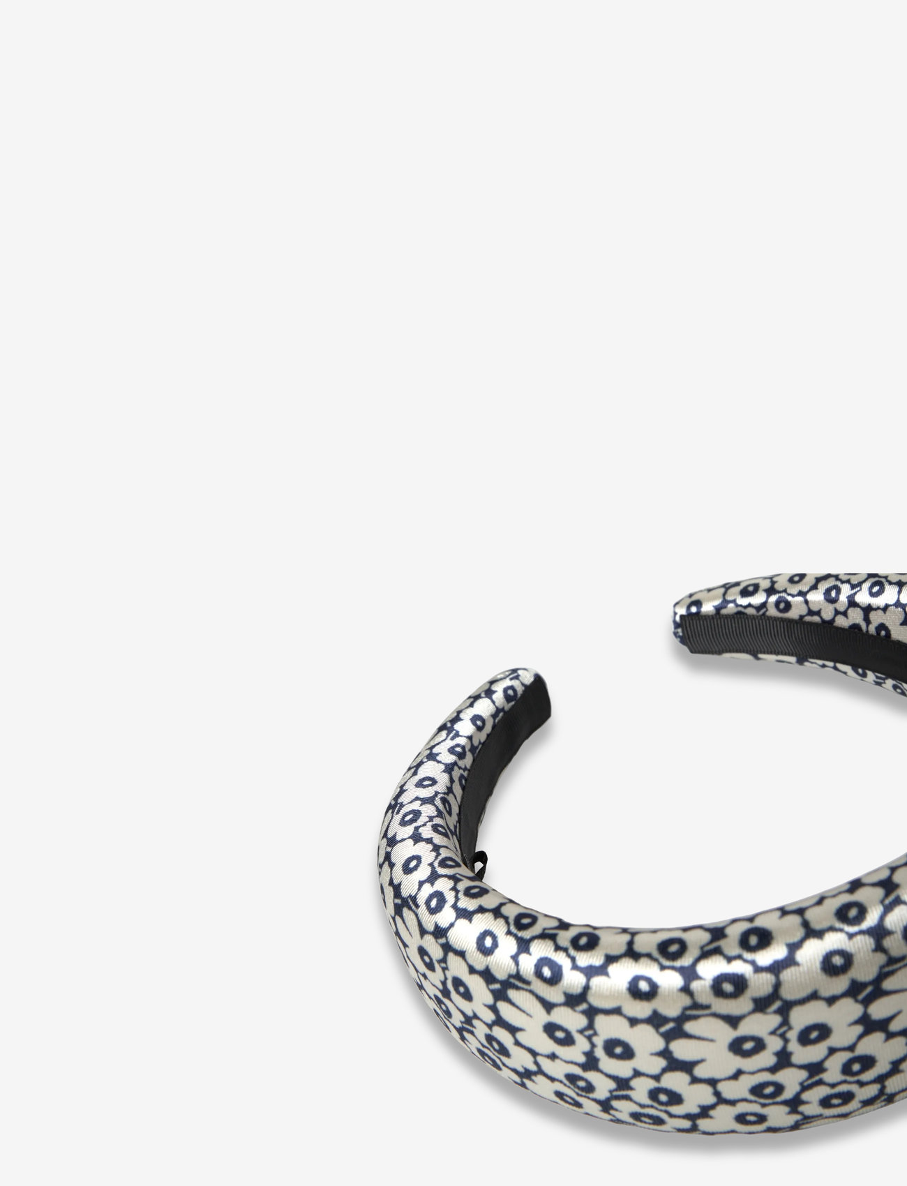 Marimekko - TENHOTA UNIKKO - hair bands - off white, dark navy - 2